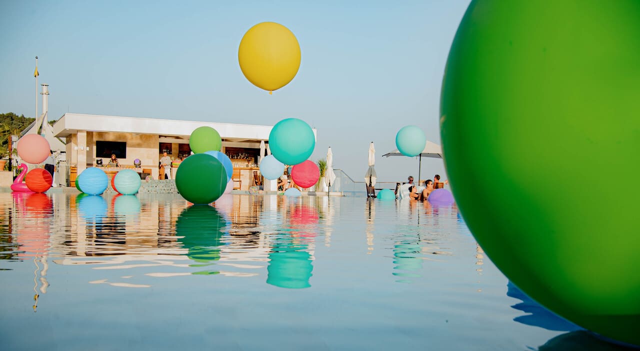 Фото Крымский Бриз