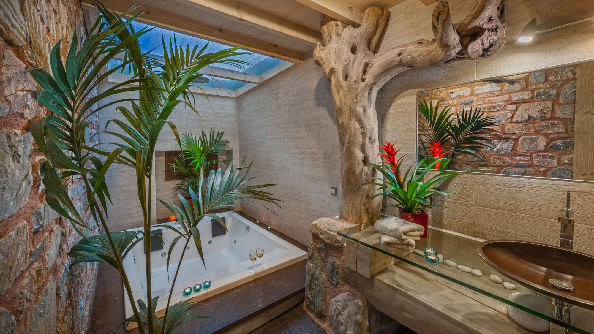 Фото Iakovakis Suites & SPA