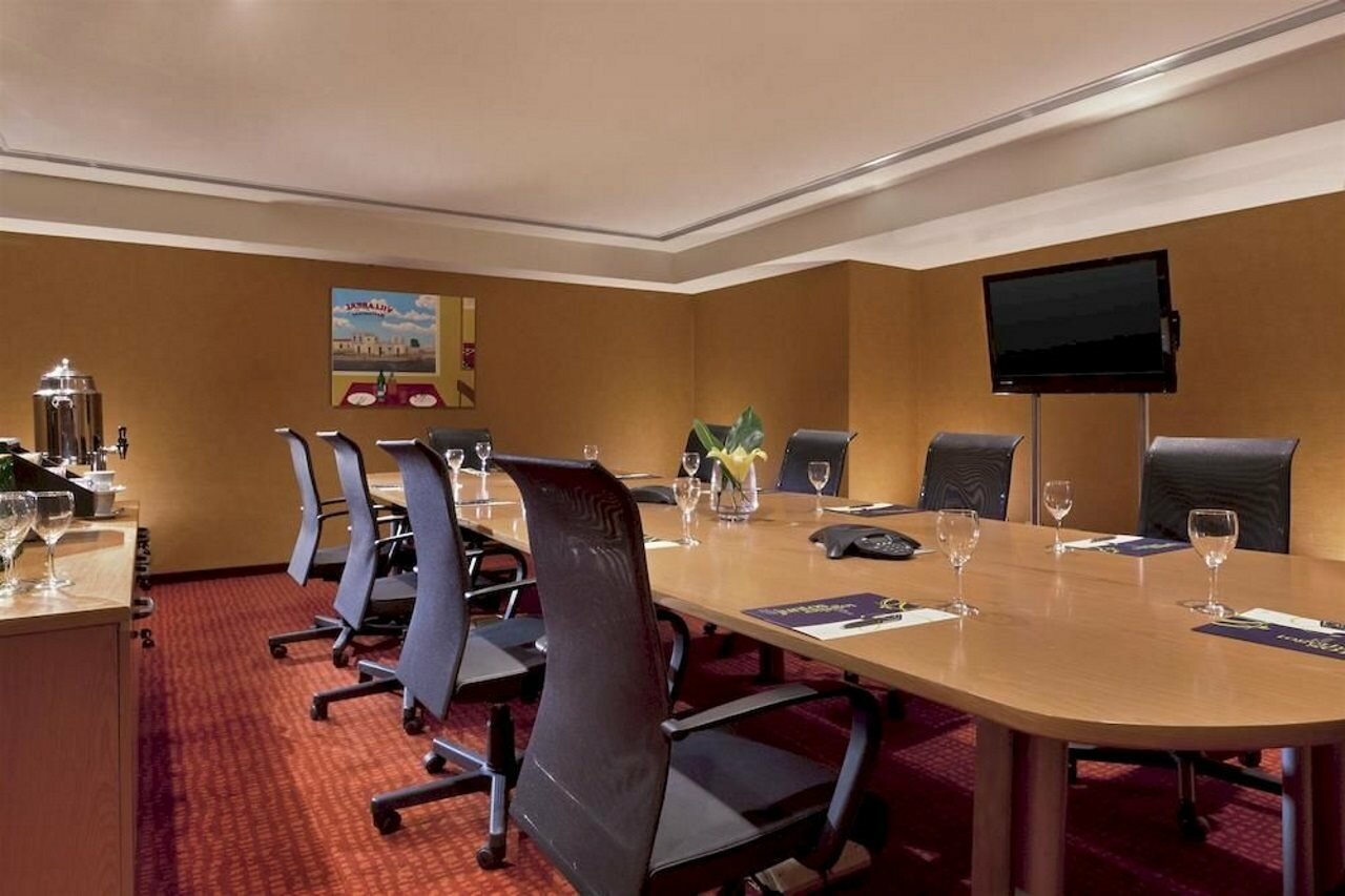 Фото Sheraton Mendoza Hotel