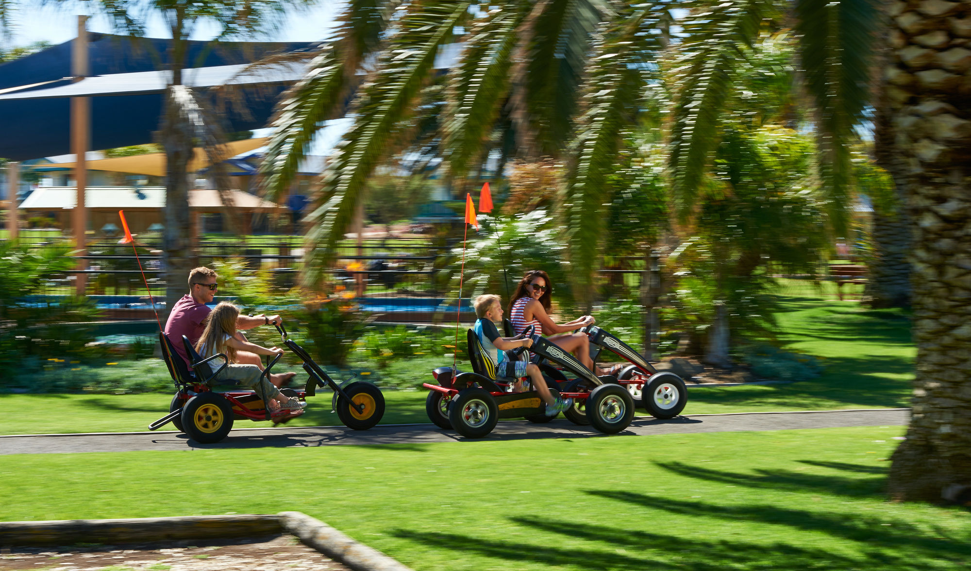 Фото Big4 West Beach Parks