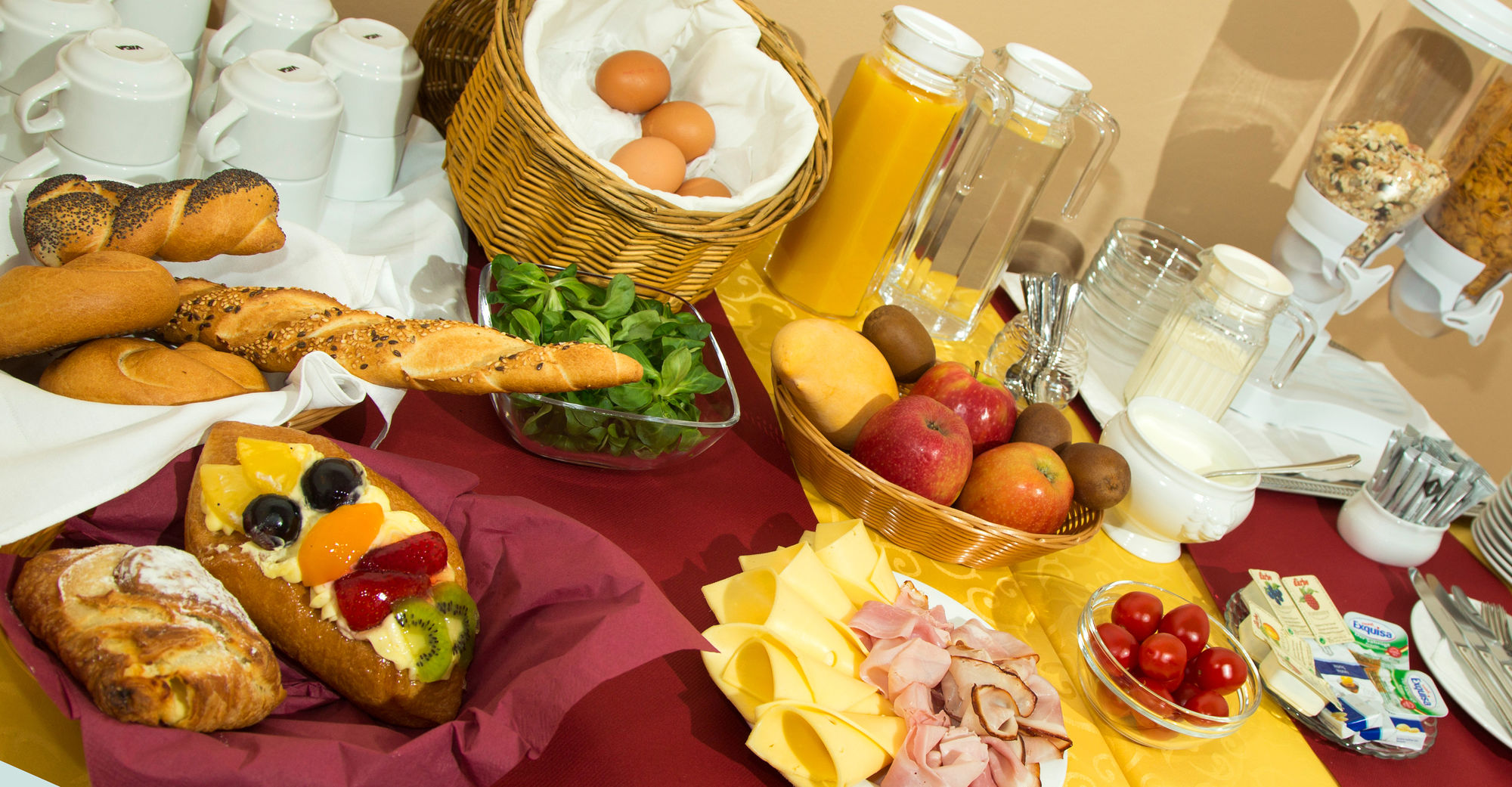 Фото Odeon Hotel