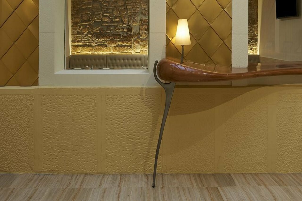 Фото Hesperia Barri Gòtic