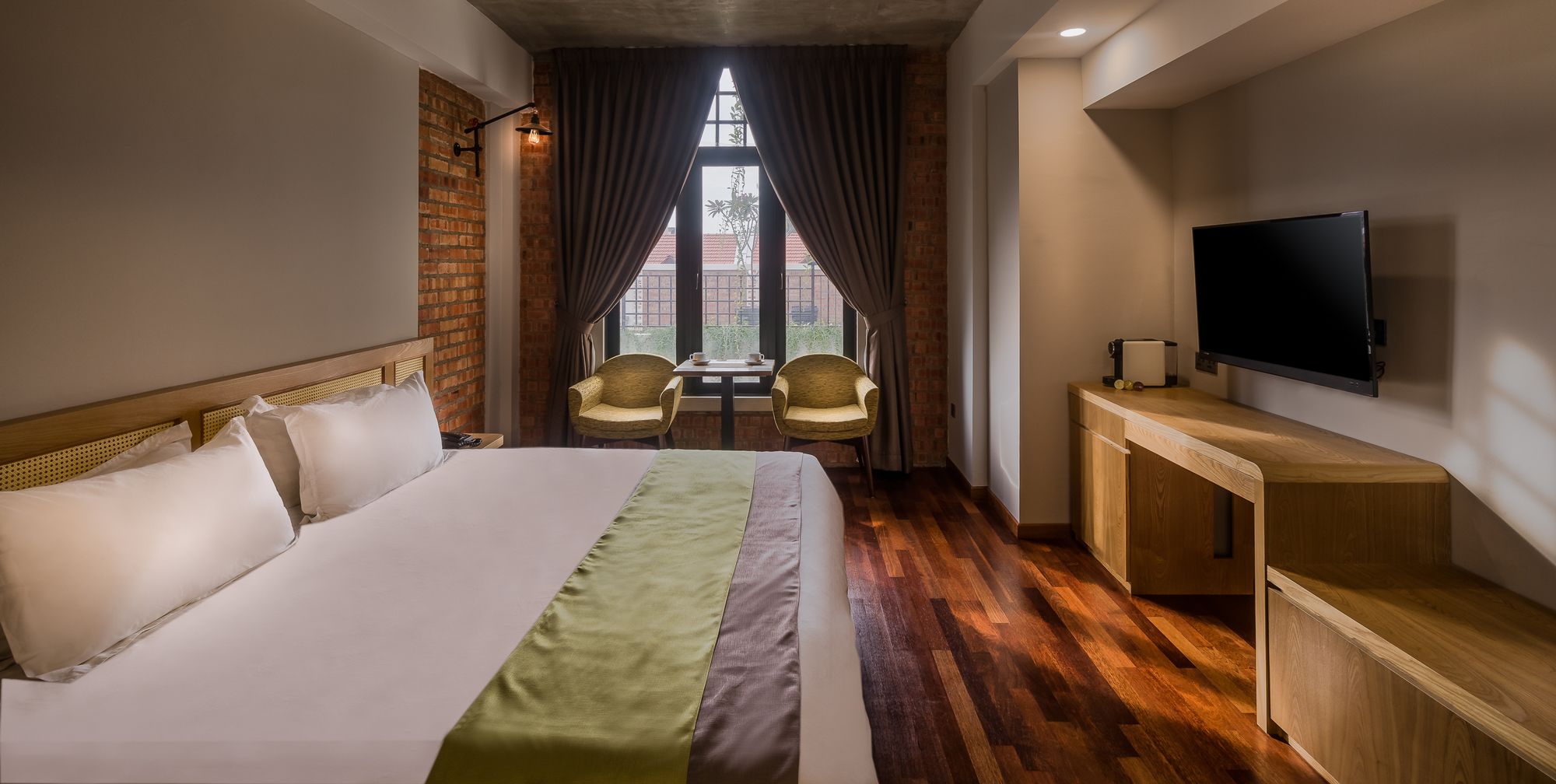 Фото Treasures Hotel and Suites
