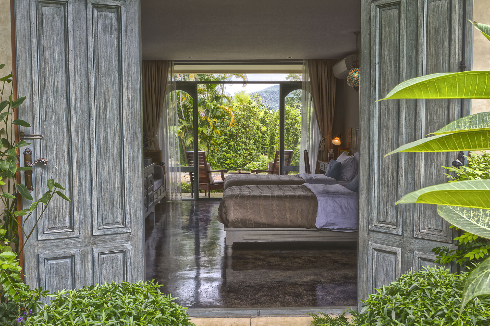 Фото Reverie Siam Resort