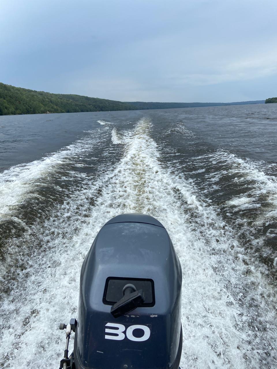 Фото Васильсурская слобода