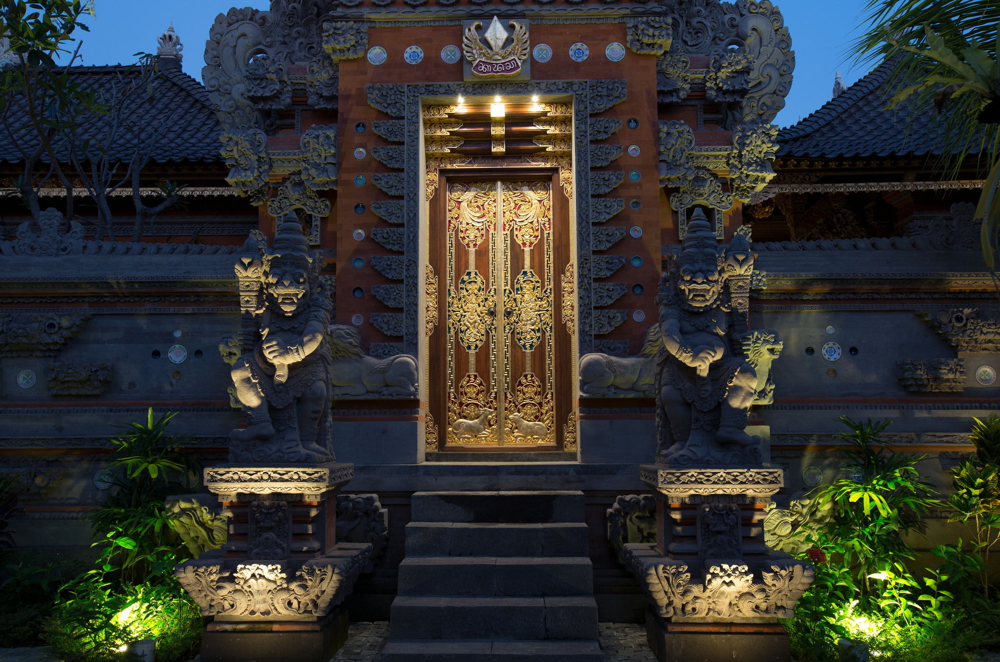 Фото Dwaraka The Royal Villas