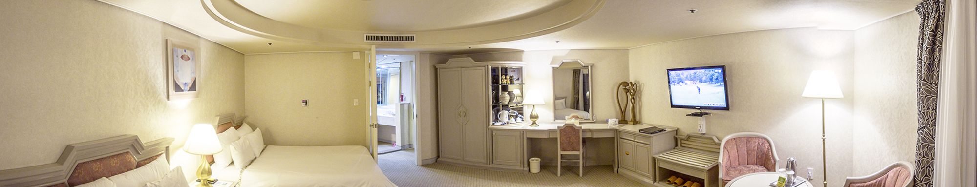 Фото Jeju Pacific Hotel