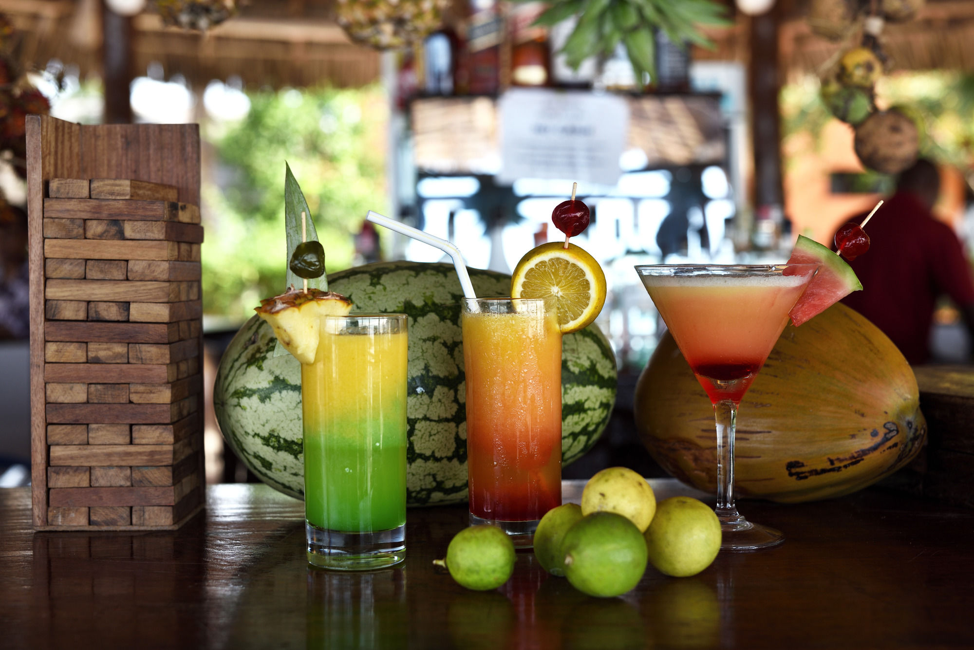 Фото Mnarani Beach Cottages