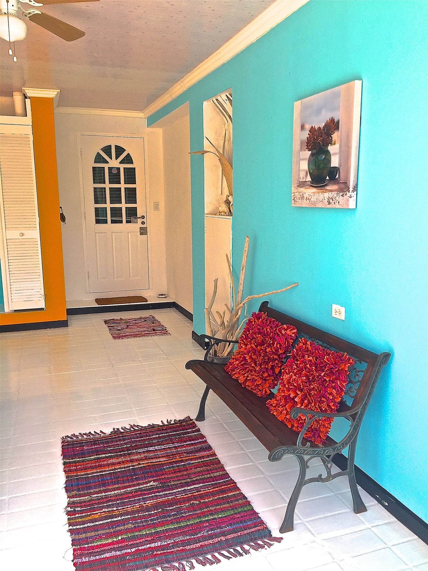 Фото Arubas Bakval Suites