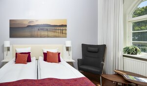 Sixtus Sinatur Hotel og Konference (Southern Denmark, Middelfart, Teglgårdsvej), hotel