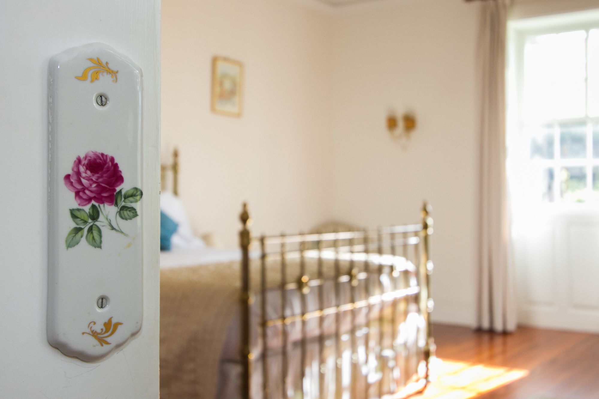 Фото Quinta das Malvas