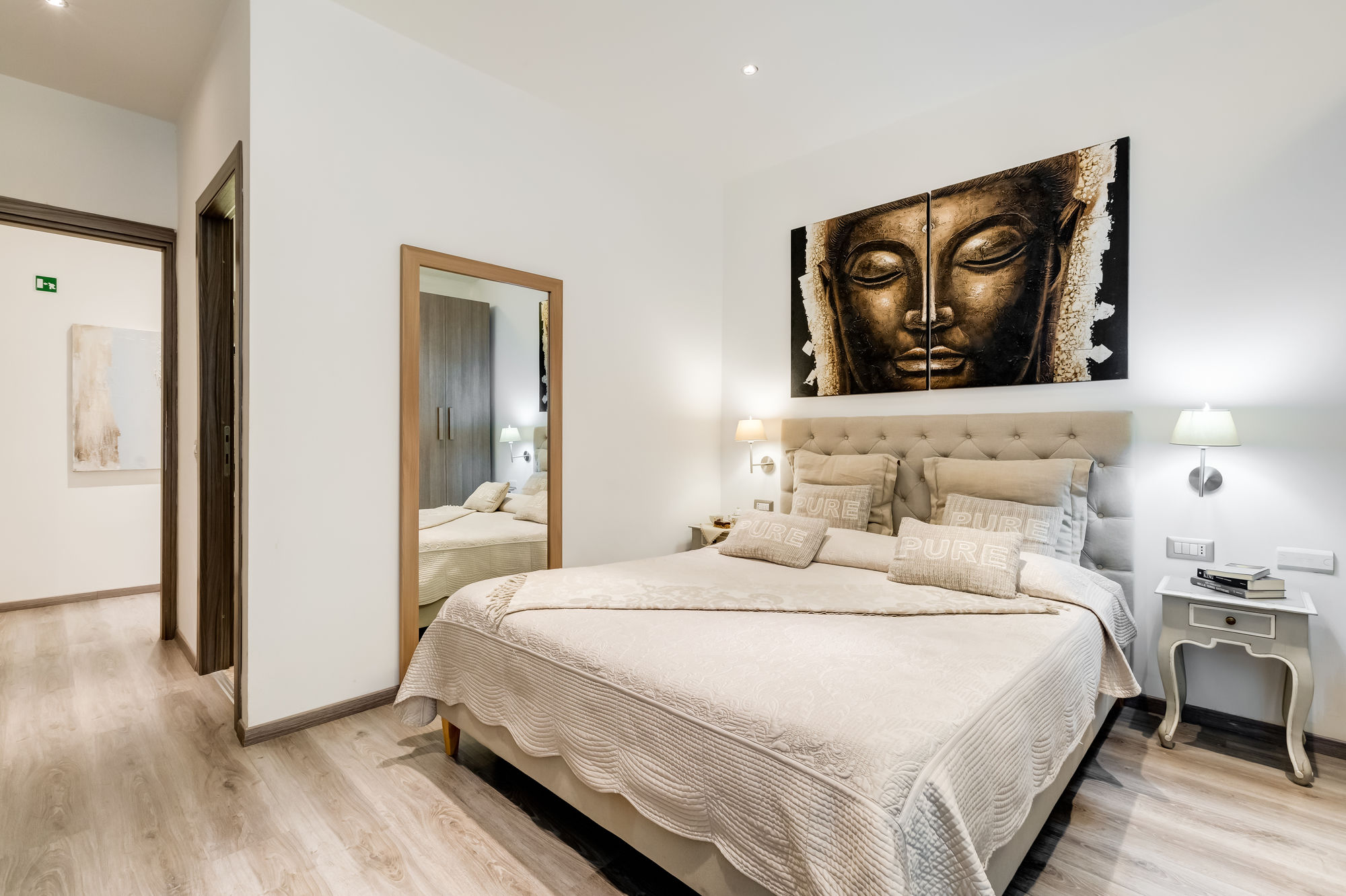 Фото Relais Colonna