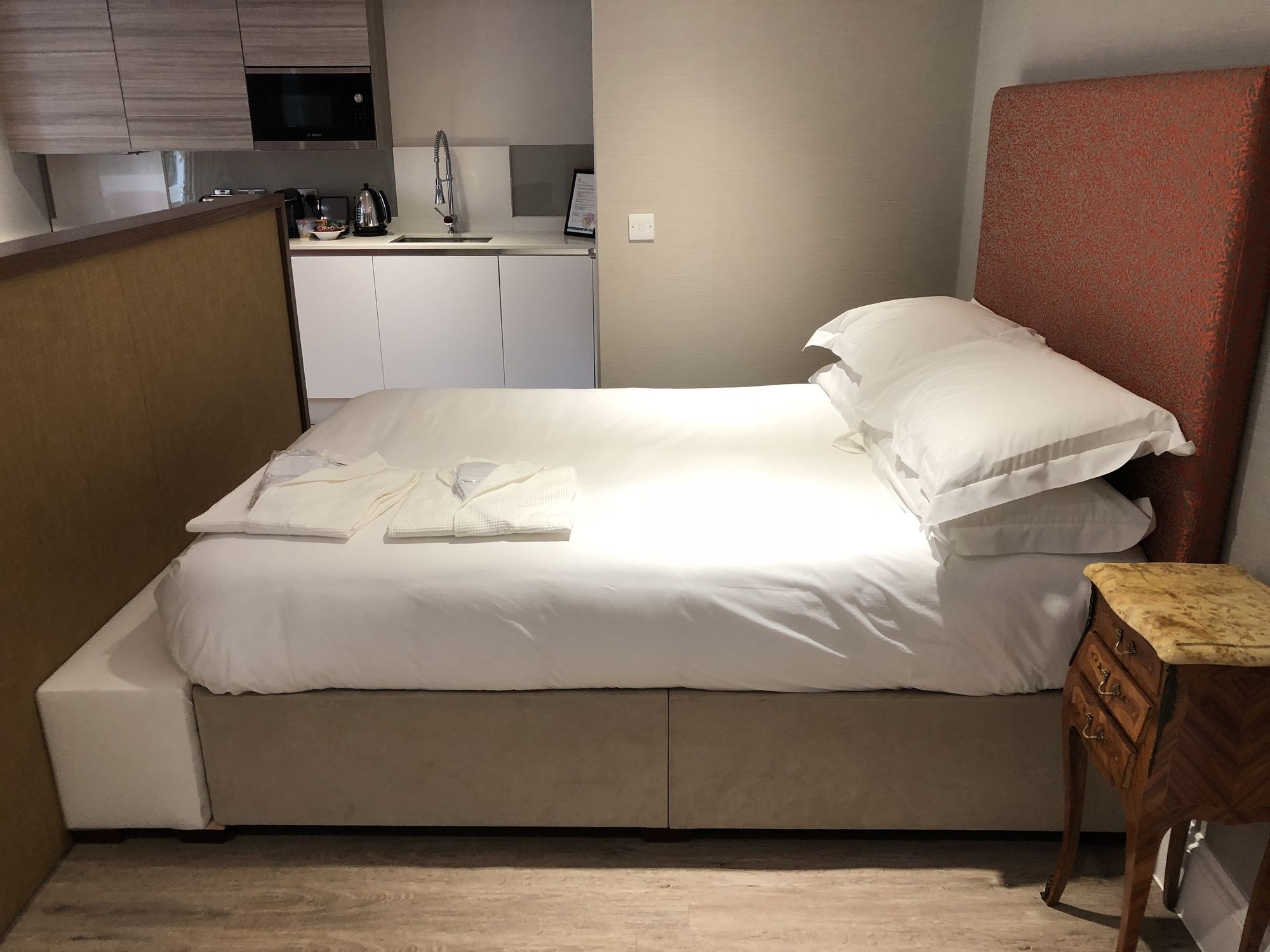 Фото Beech House