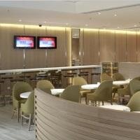 Фото Jen Hong Kong by Shangri-La