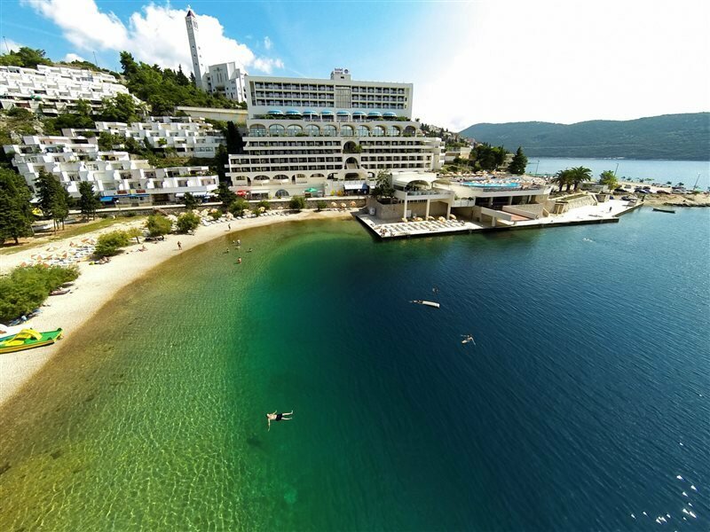 Фото Hotel Sunce Neum