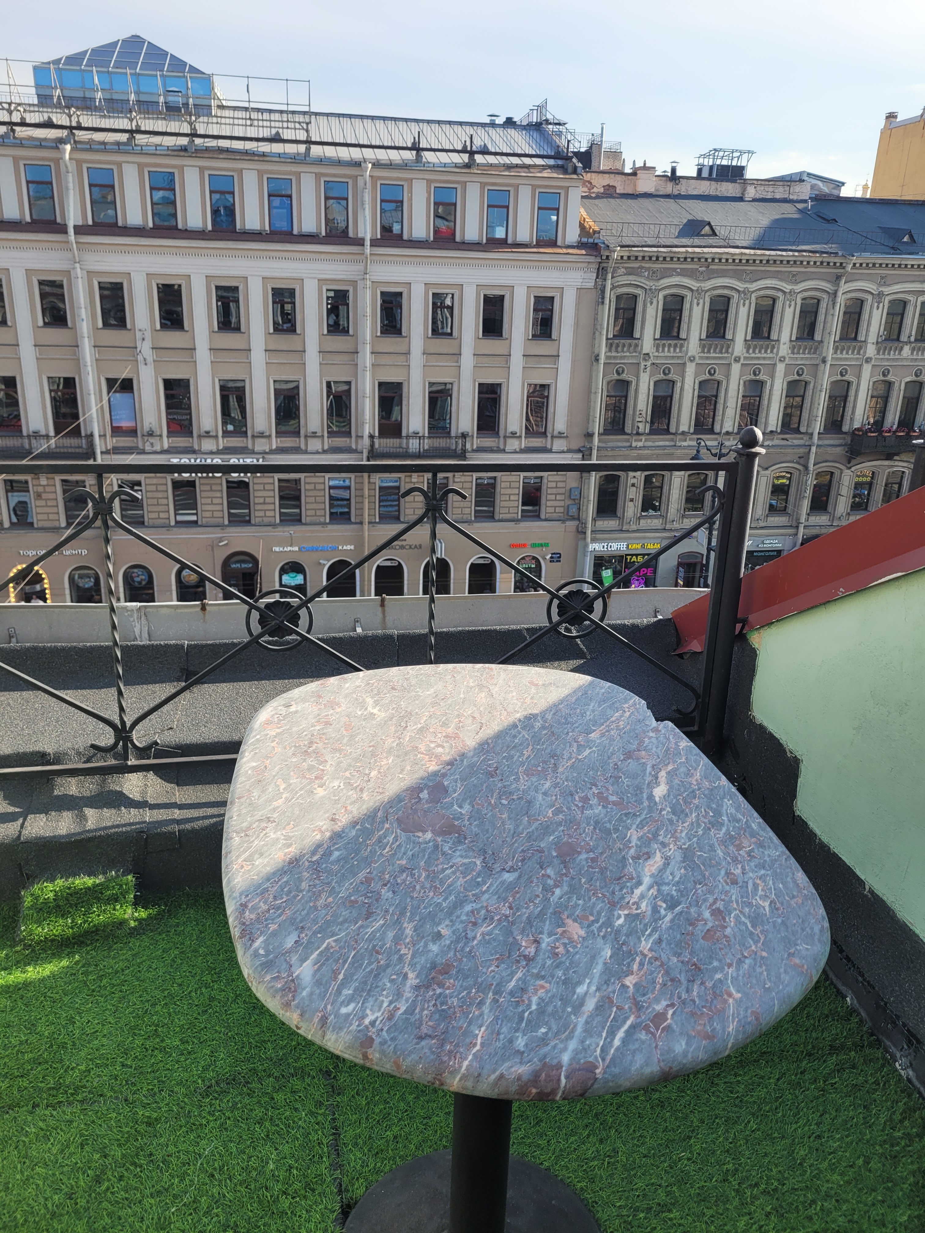 Фото Невский Авеню