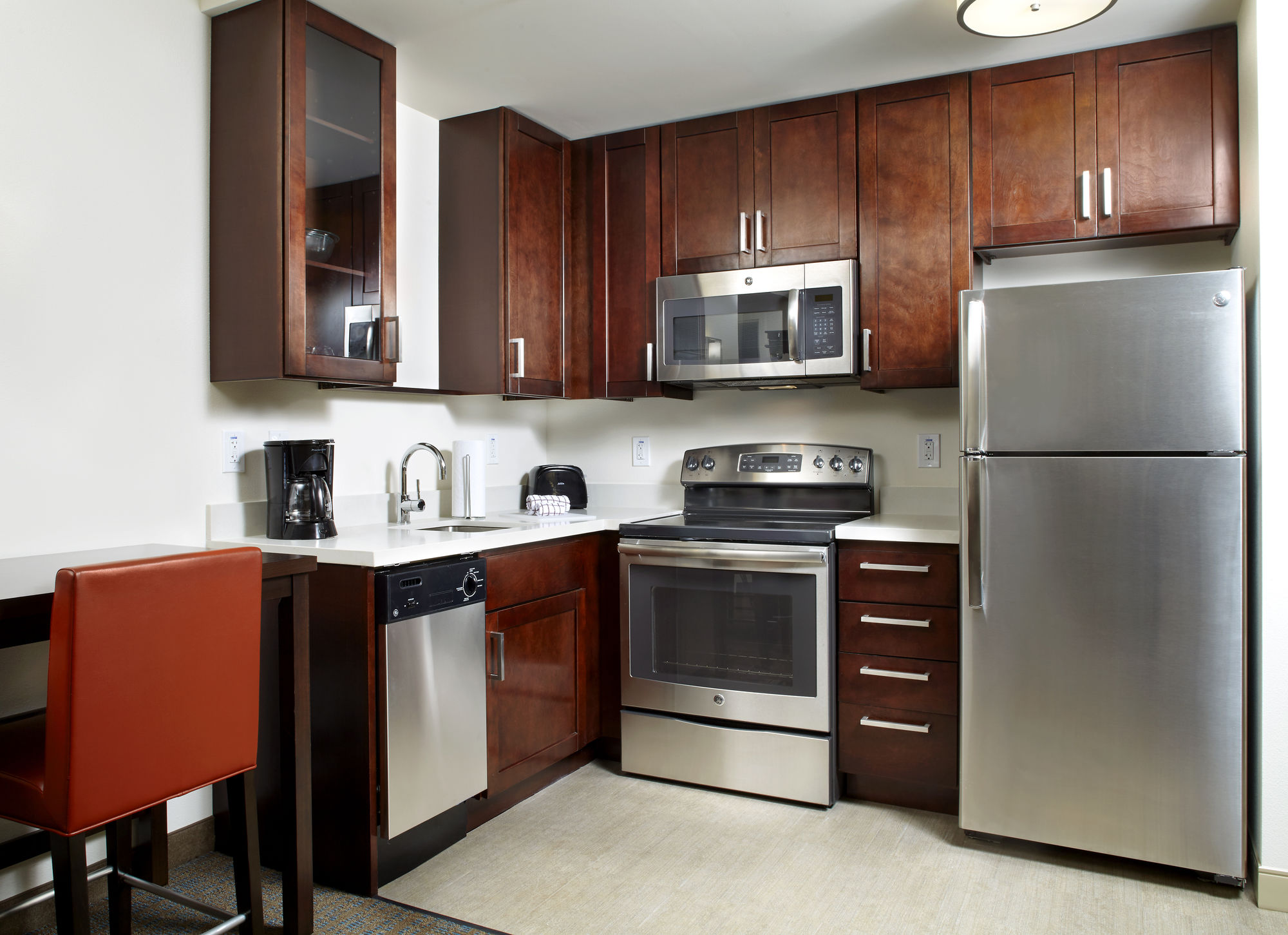 Фото Residence Inn Orlando Lake Nona