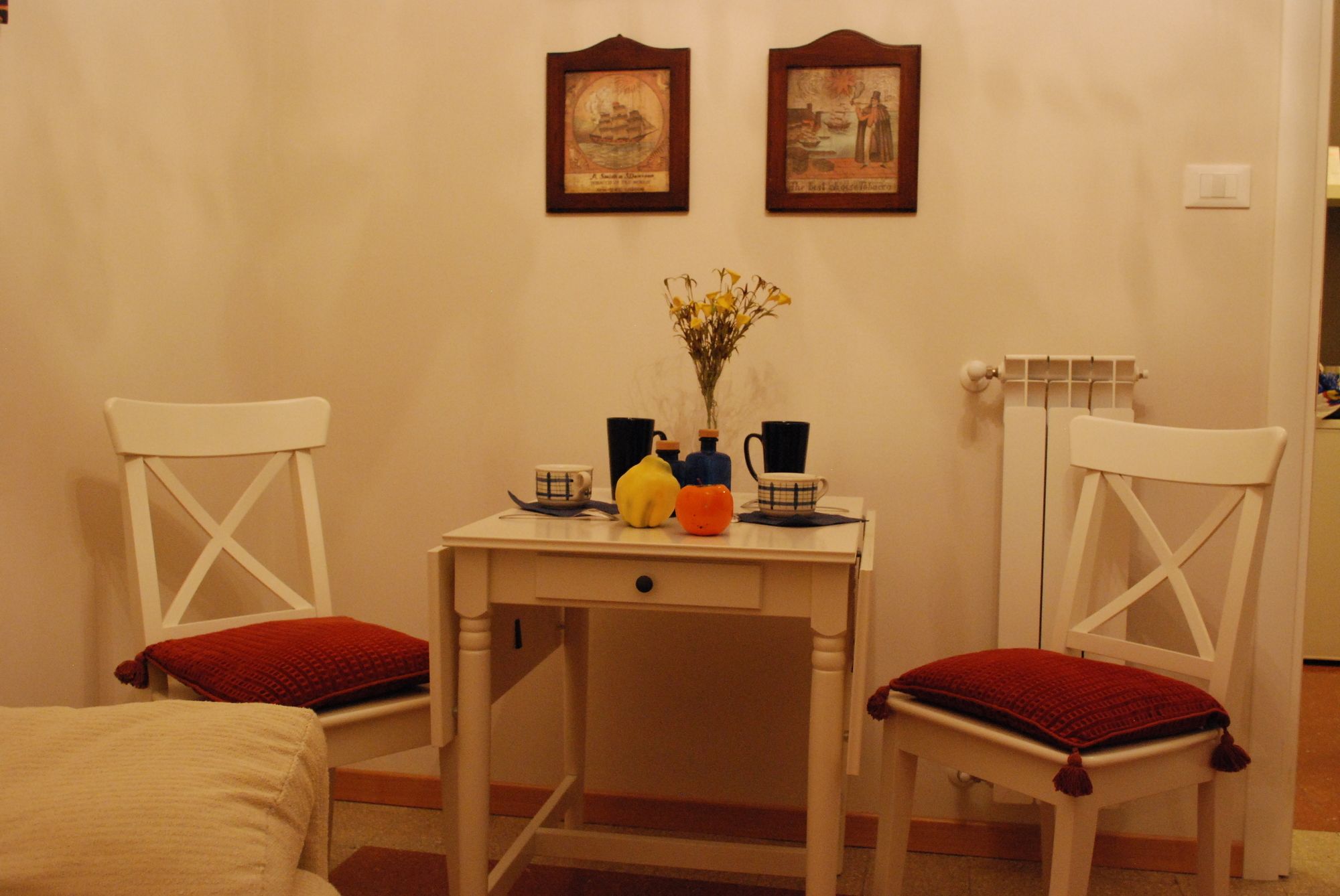 Фото Costantino Primo Holiday