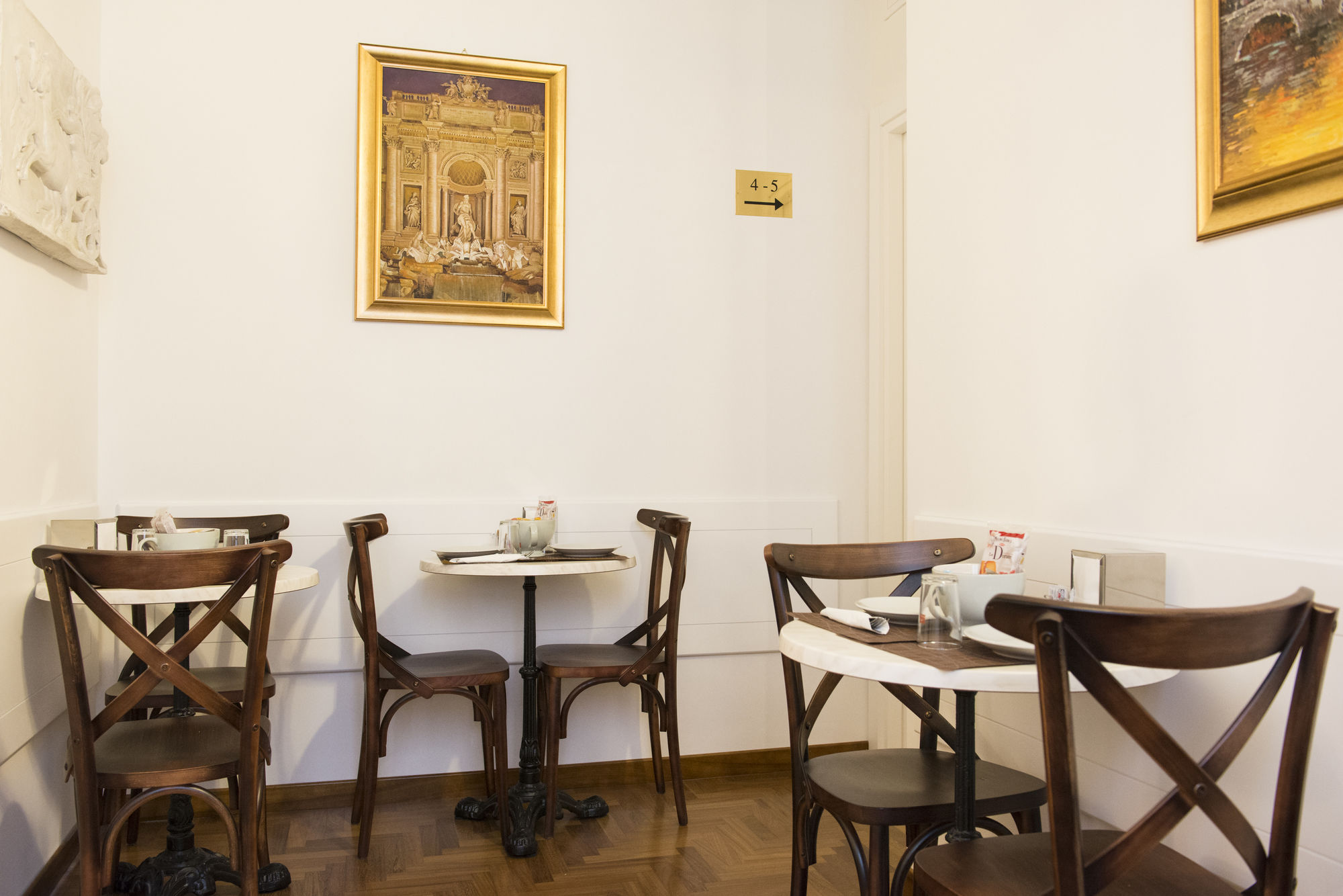 Фото Domus Trevi