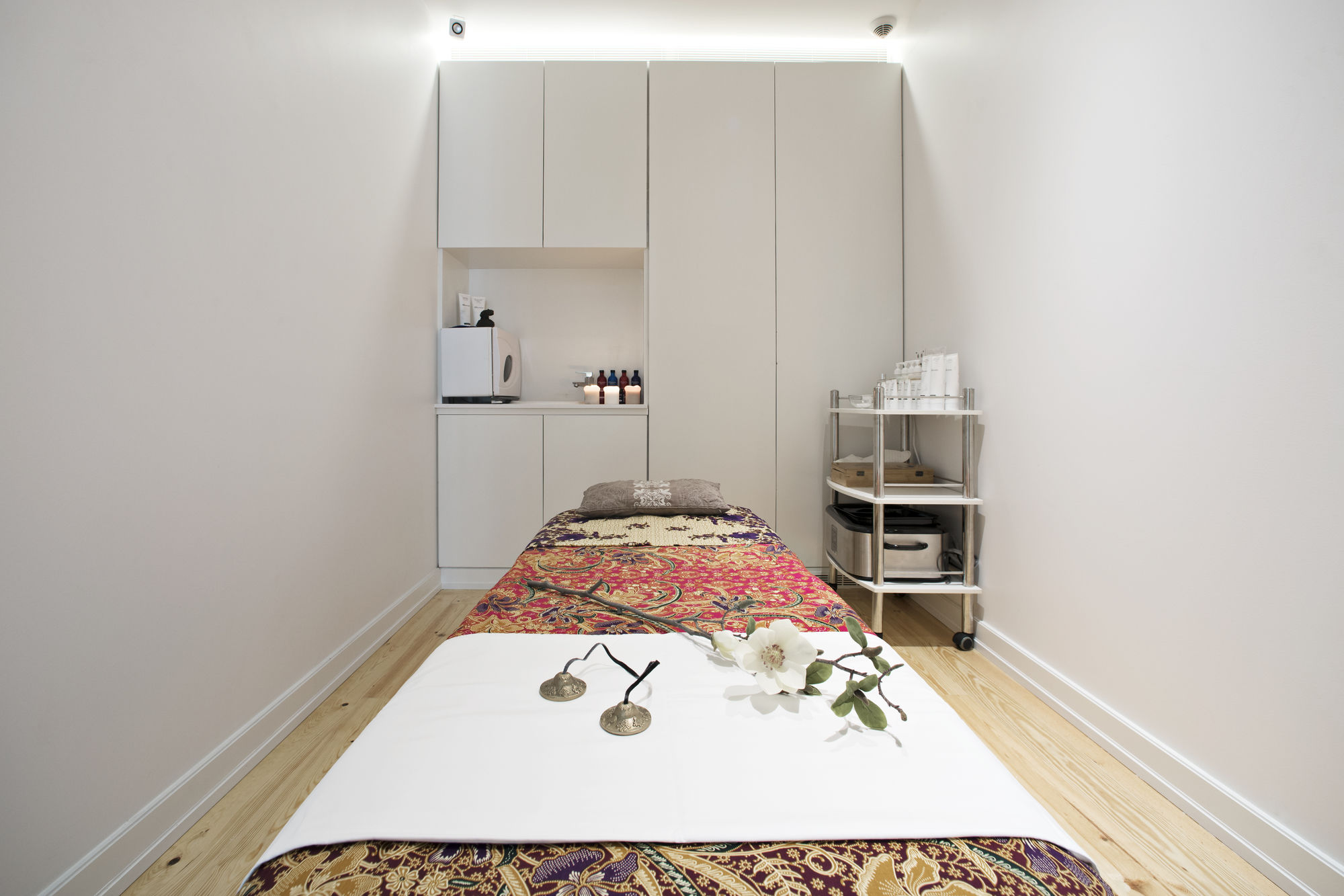 Фото Santiago de Alfama - Boutique Hotel