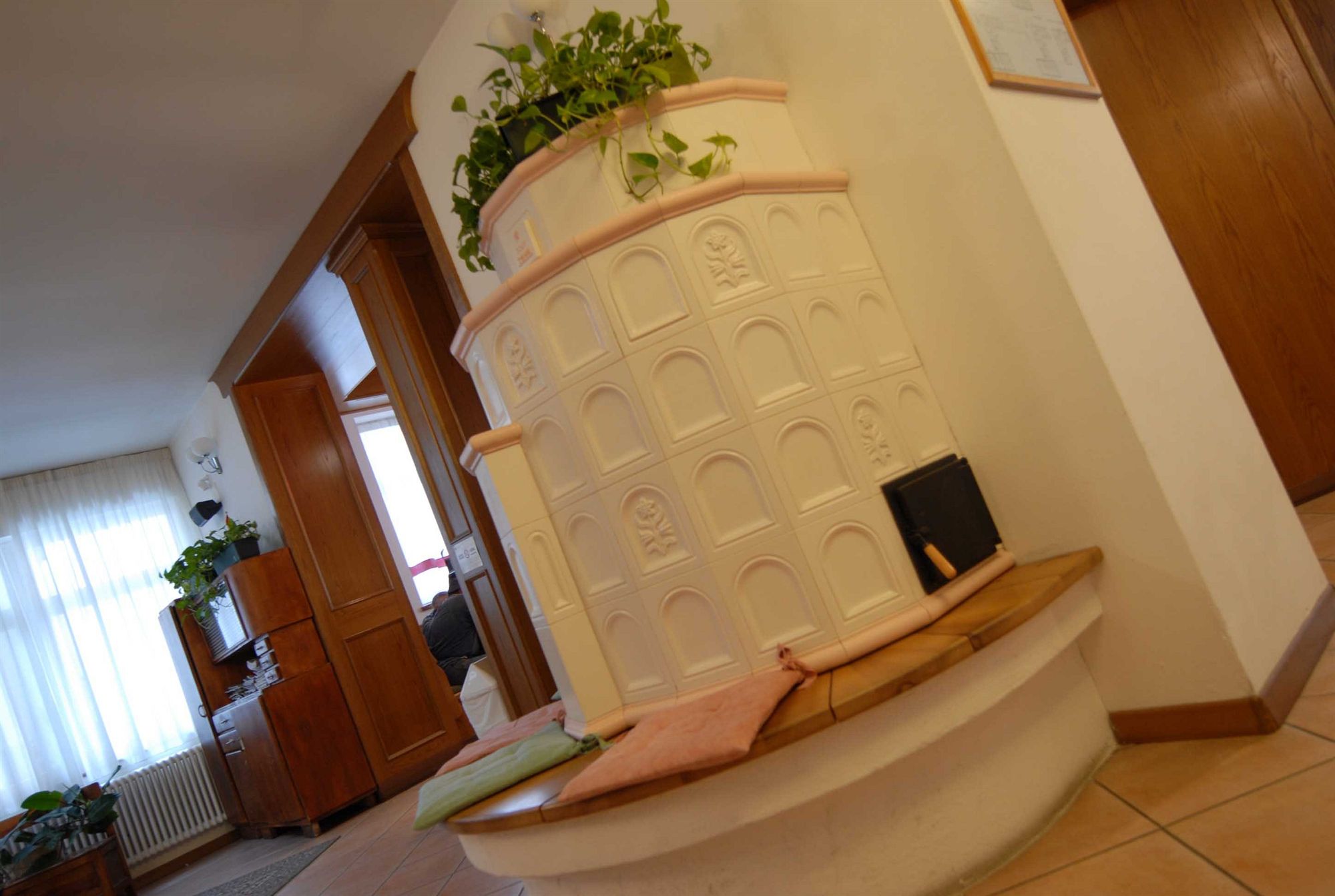 Фото Hotel Alle Piramidi