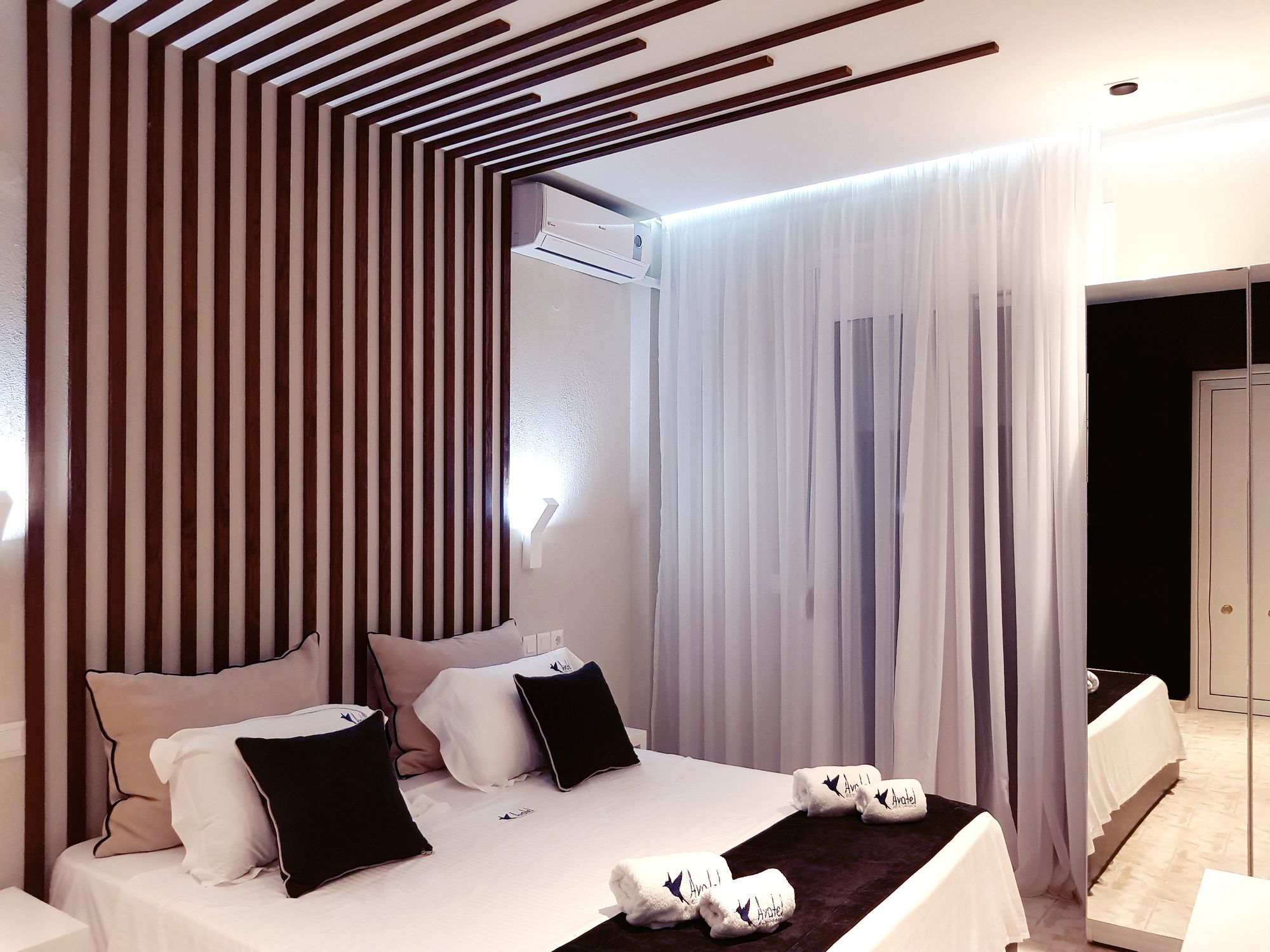 Фото Avatel Eco Lodge