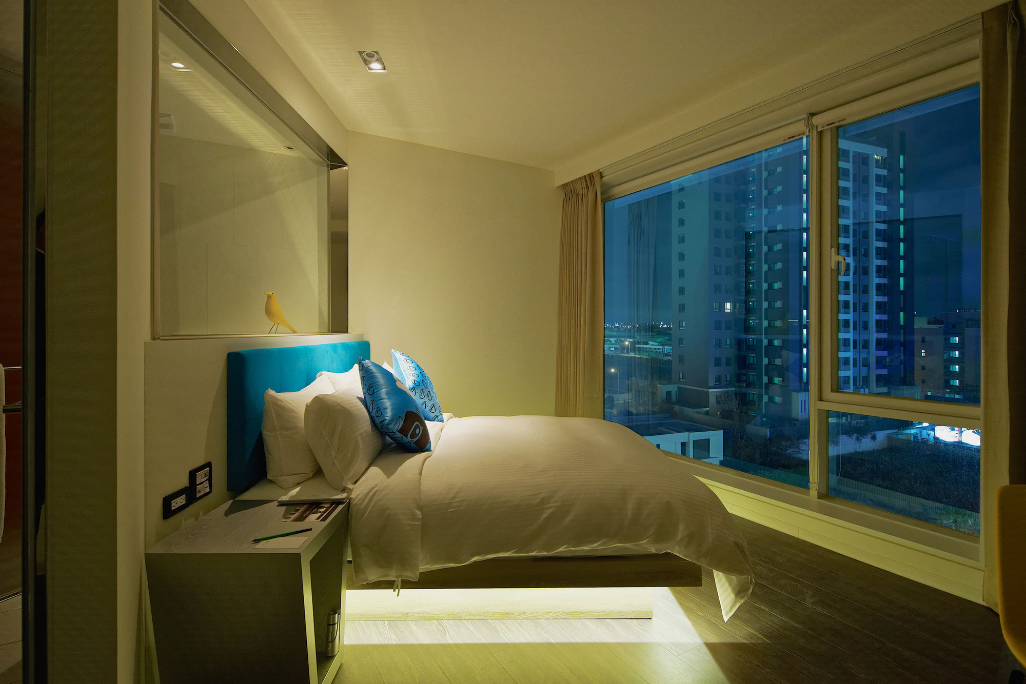 Фото Hotel 7 Taichung