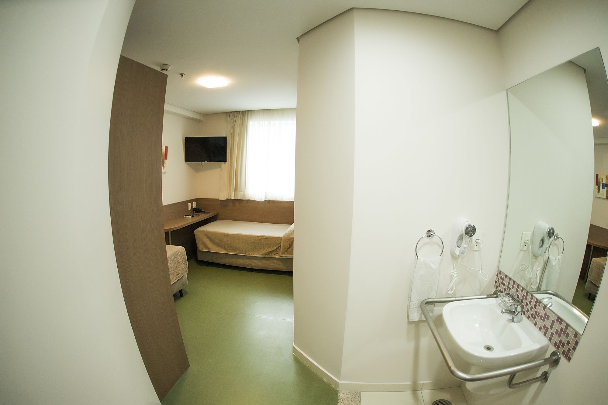 Фото Total Hotel