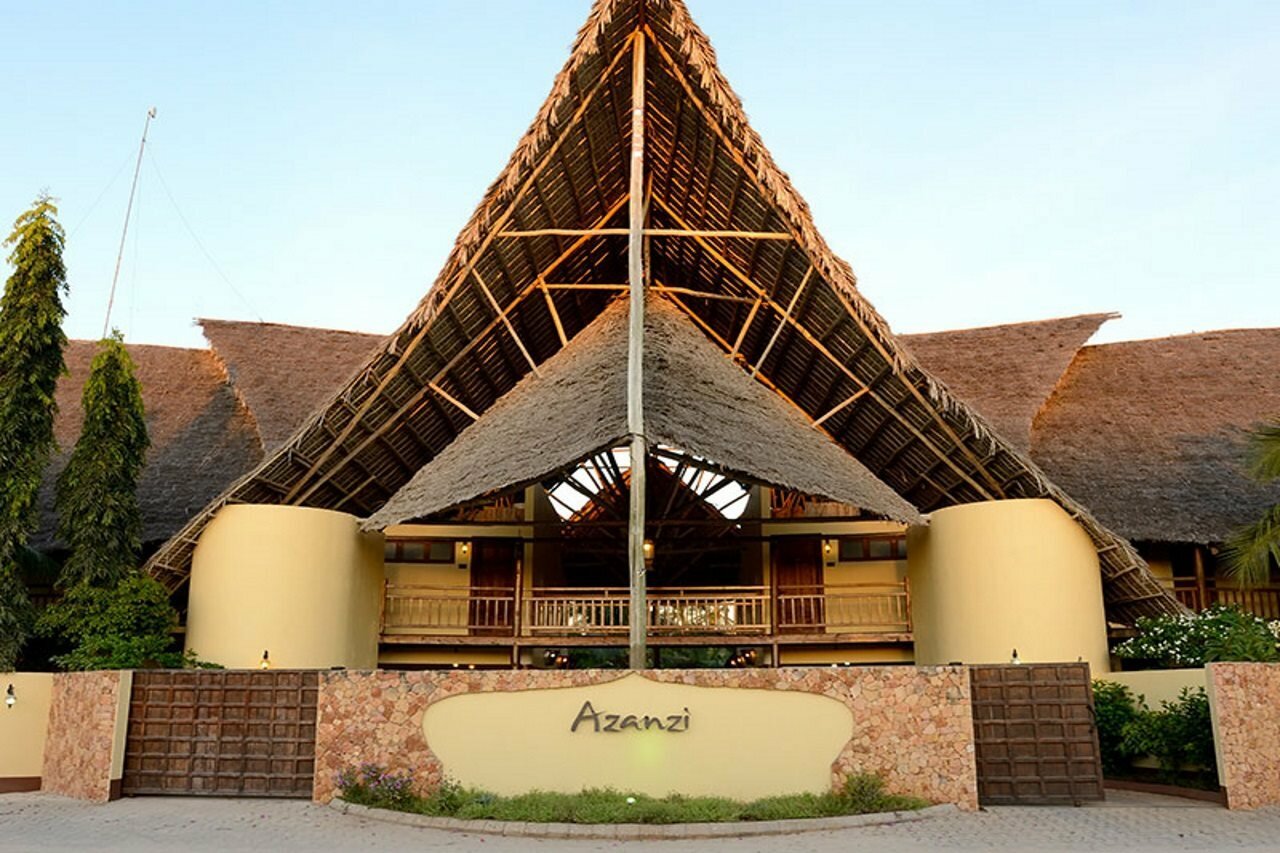 Фото Kena Beach Hotel