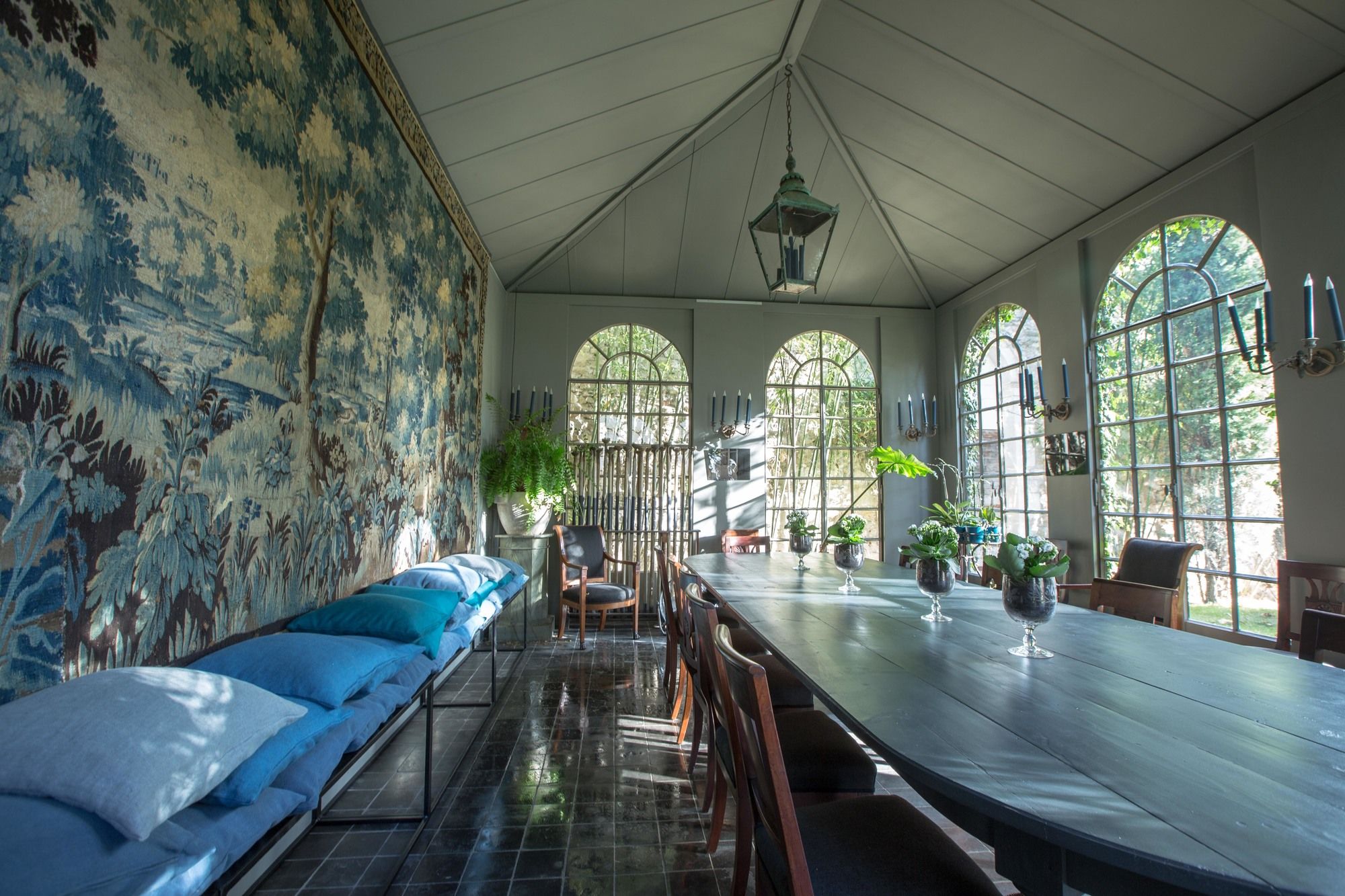 Фото La Divine Comédie - Demeure Privée & SPA