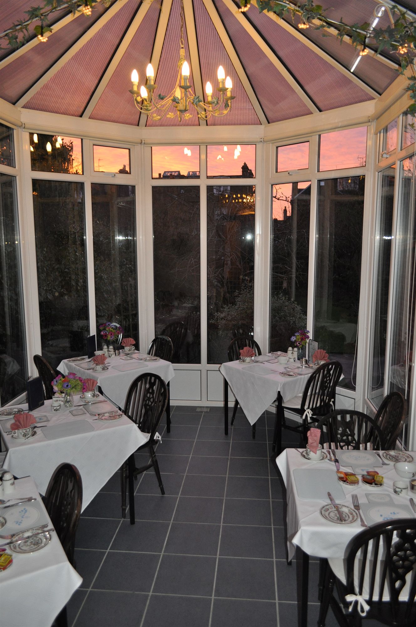 Фото Ashdene House