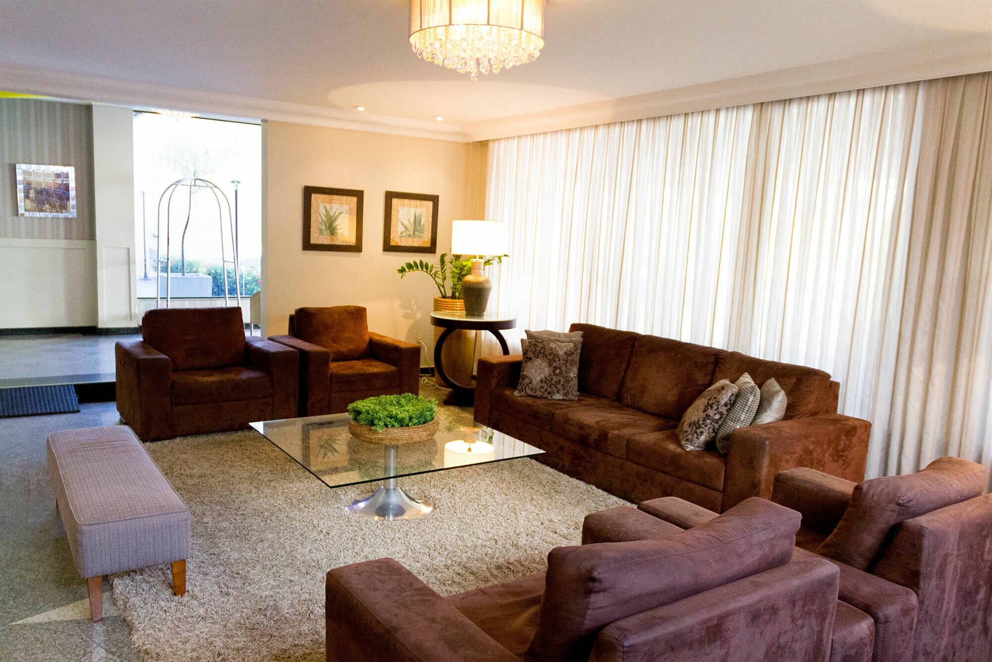 Фото Plaza Inn Executive