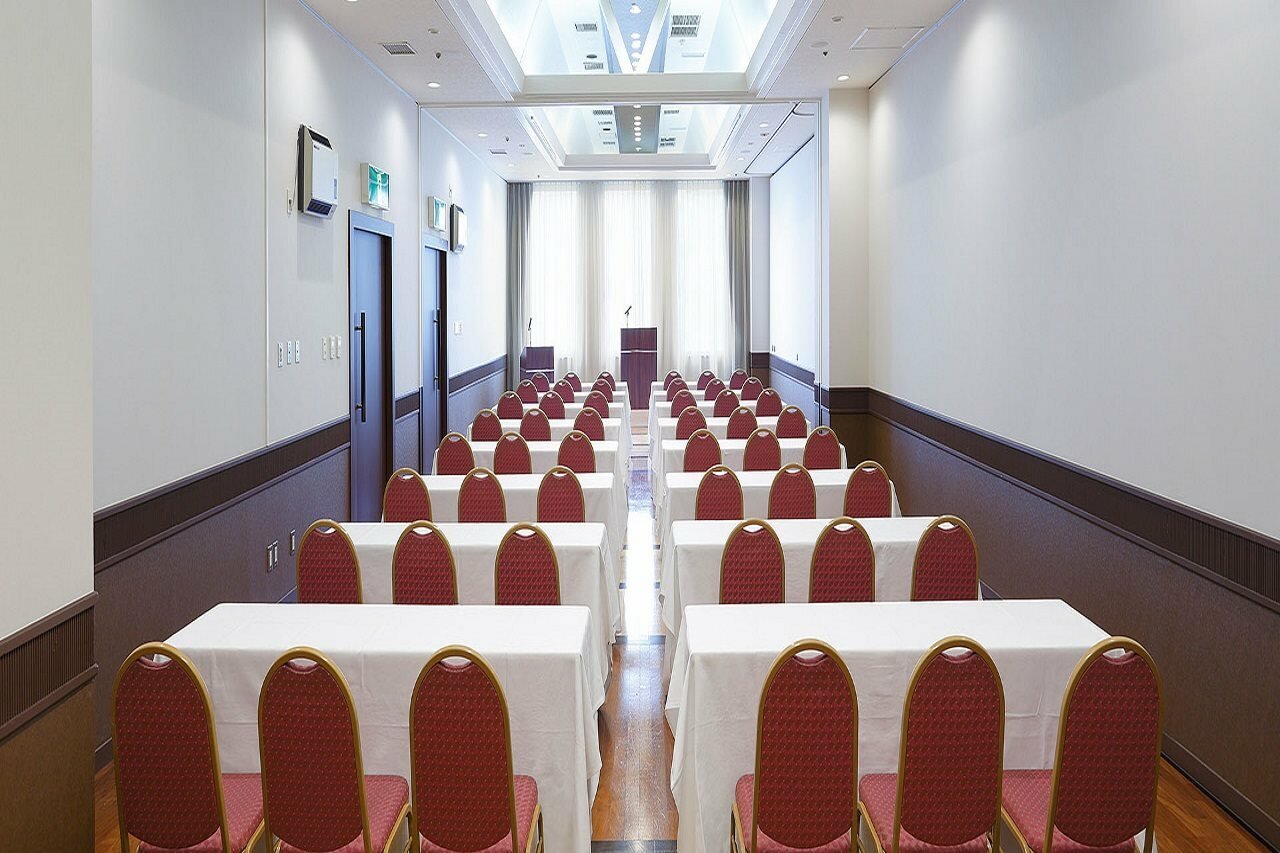 Фото Shibuya Tokyu Rei Hotel