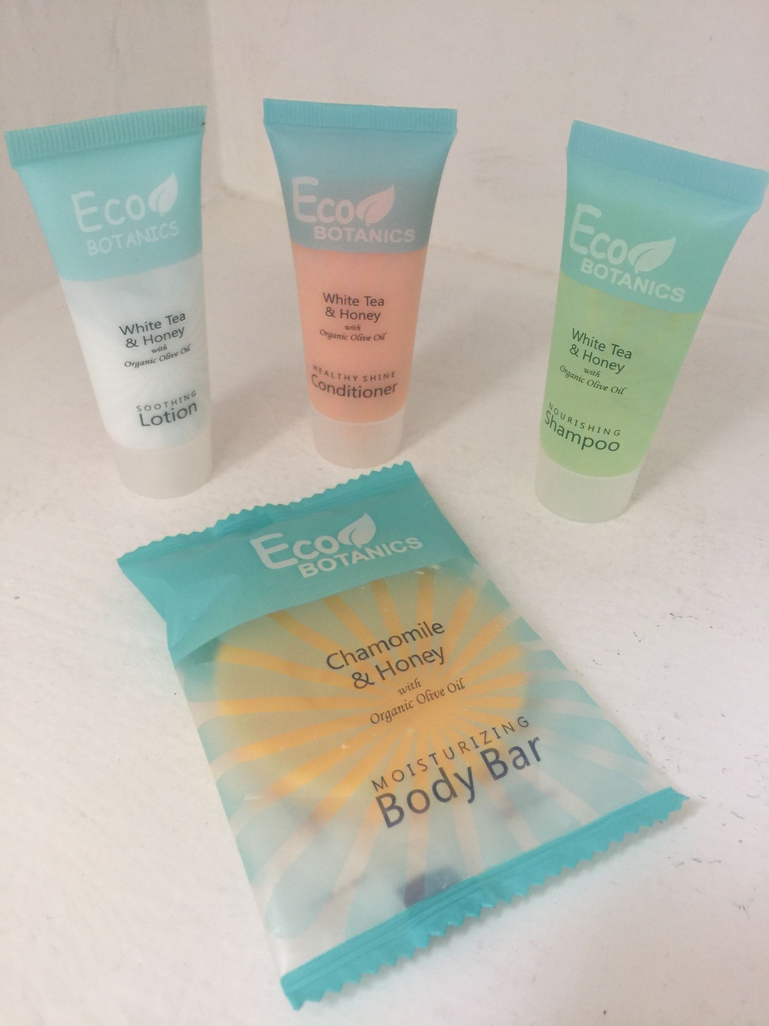 Фото The St Maurice Beach Inn