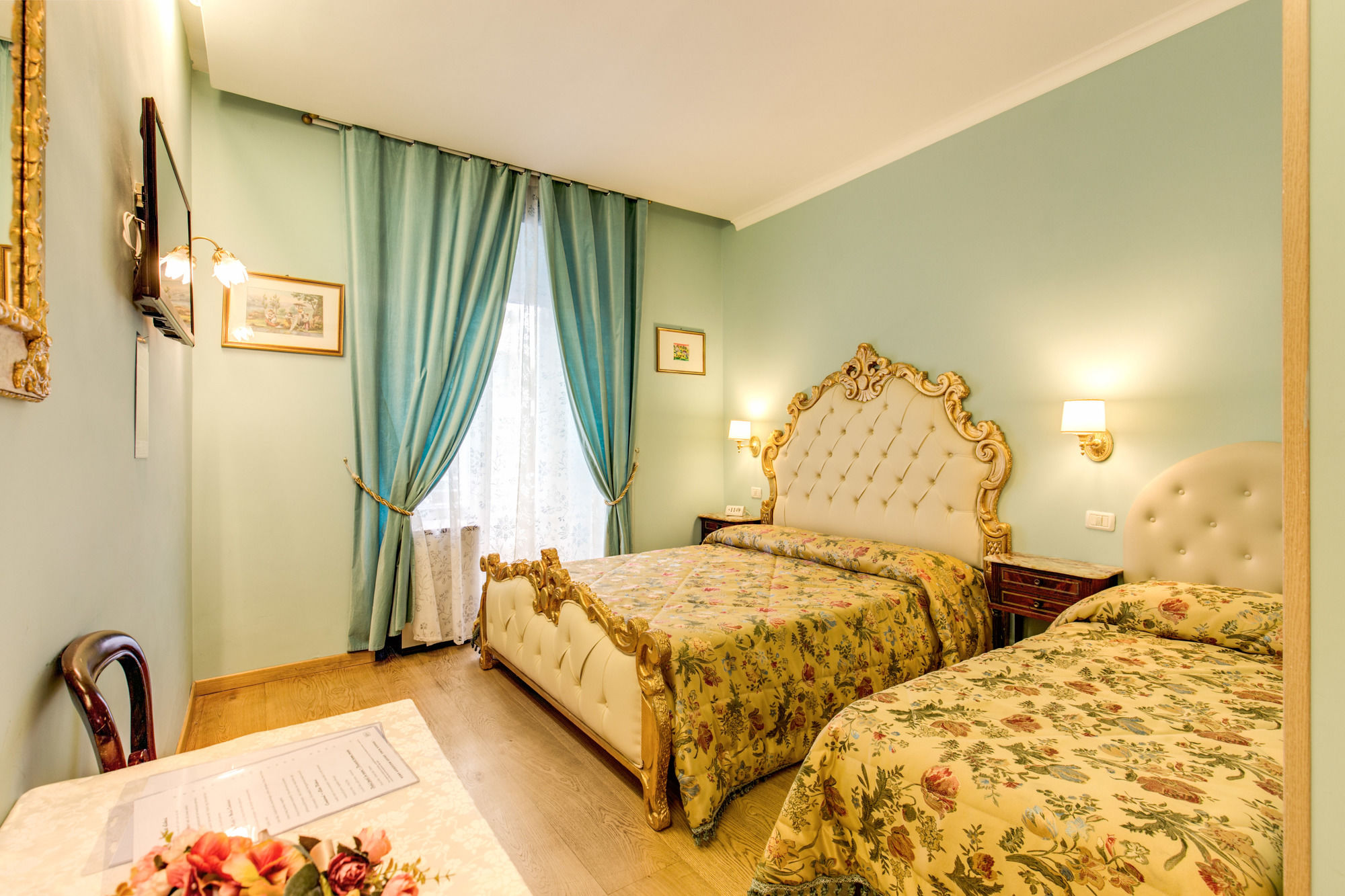 Фото La Reggia dei Principi