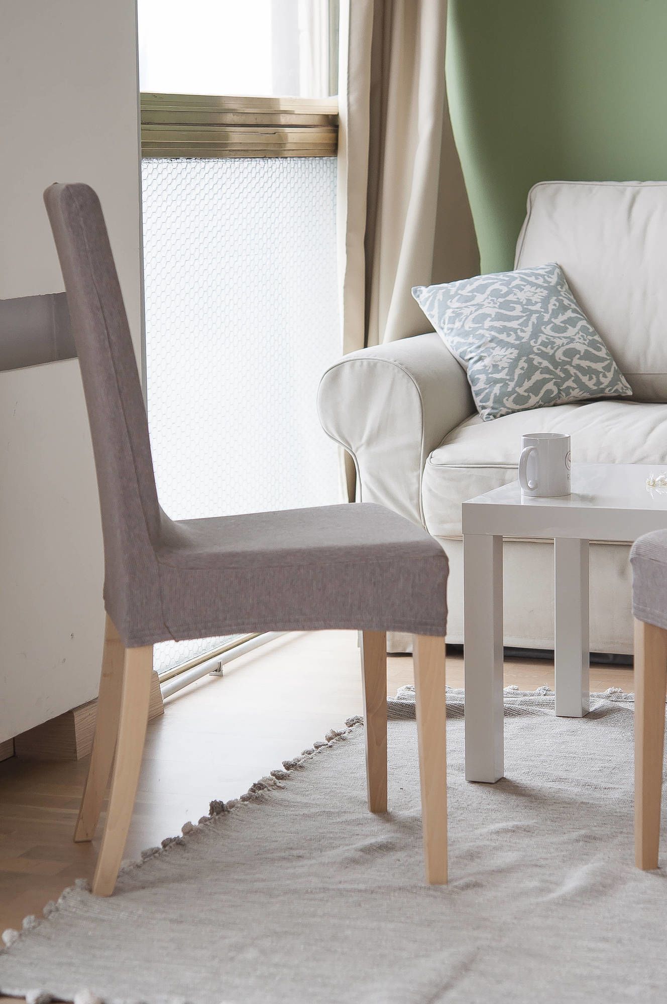 Фото Scrovegni Urban Apartment