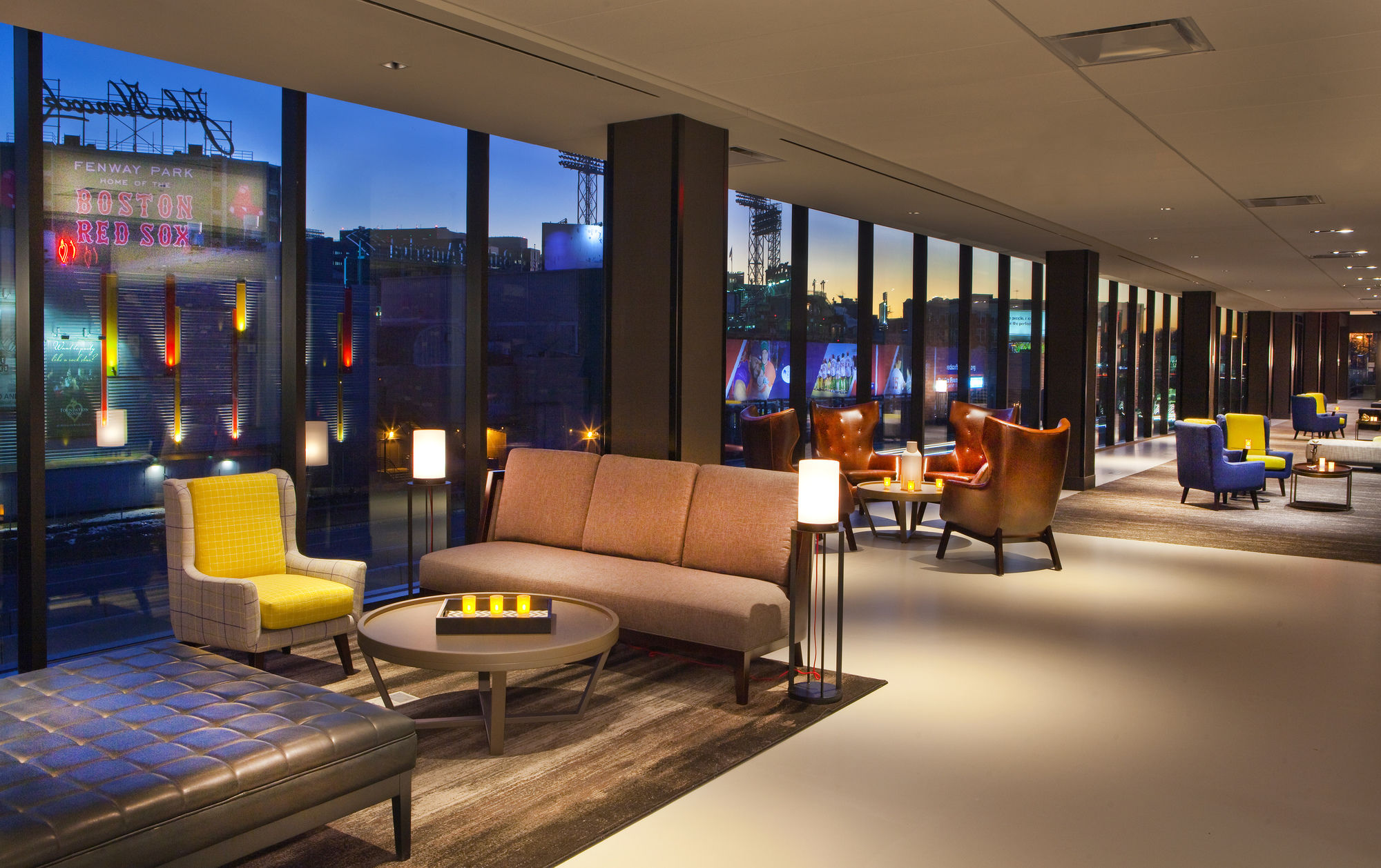 Фото Hotel Commonwealth