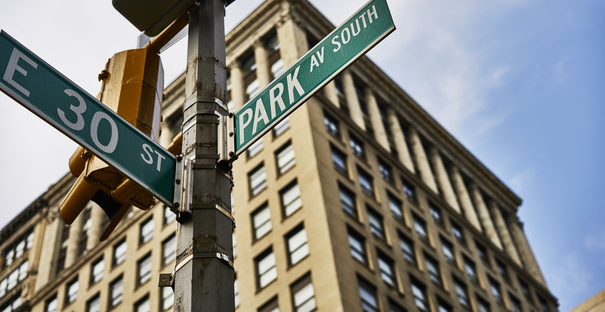 Фото Hotel Park Avenue NYC