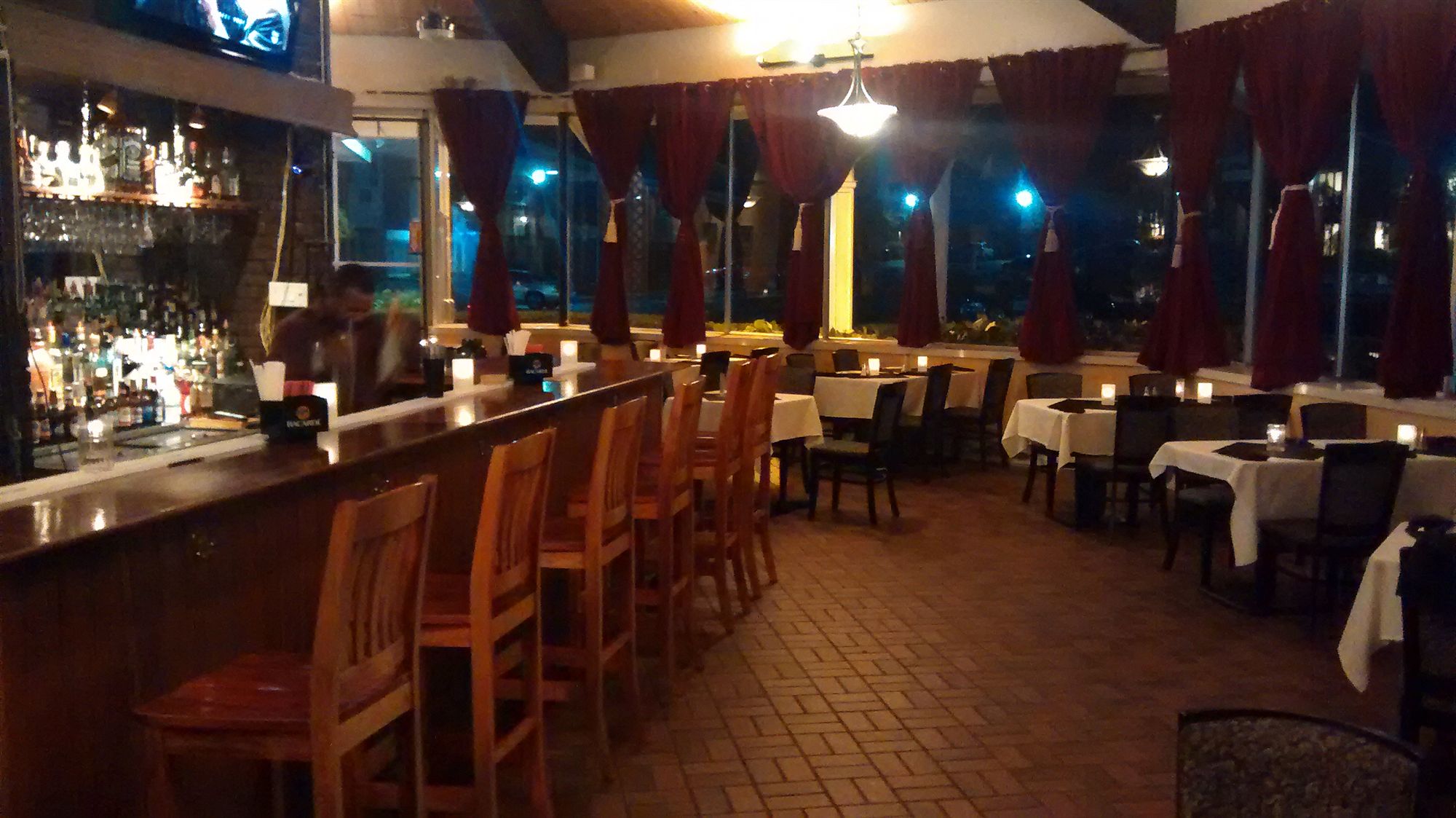 Фото Hyannis Plaza Hotel