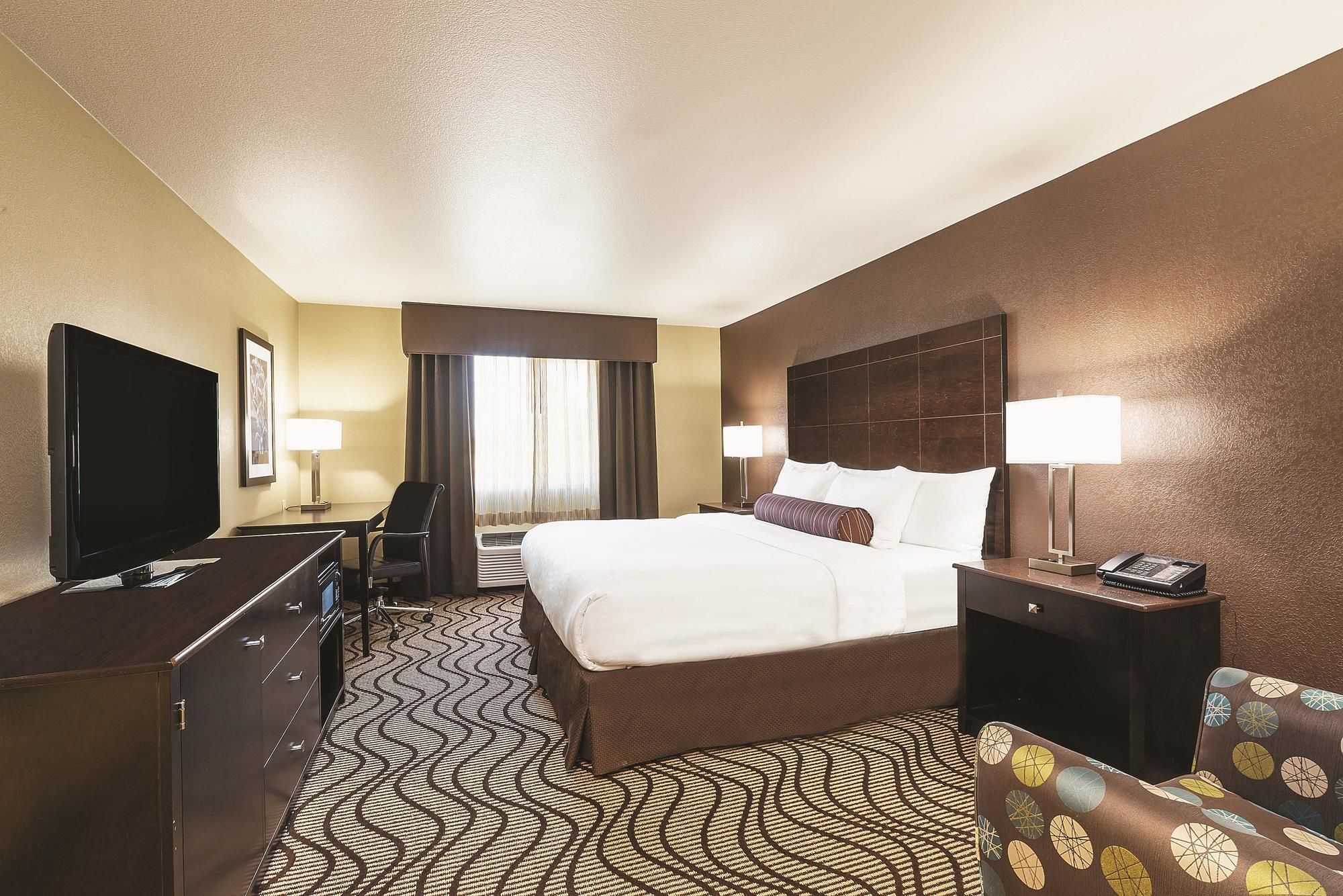 Фото La Quinta Inn & Suites by Wyndham Meridian Boise West