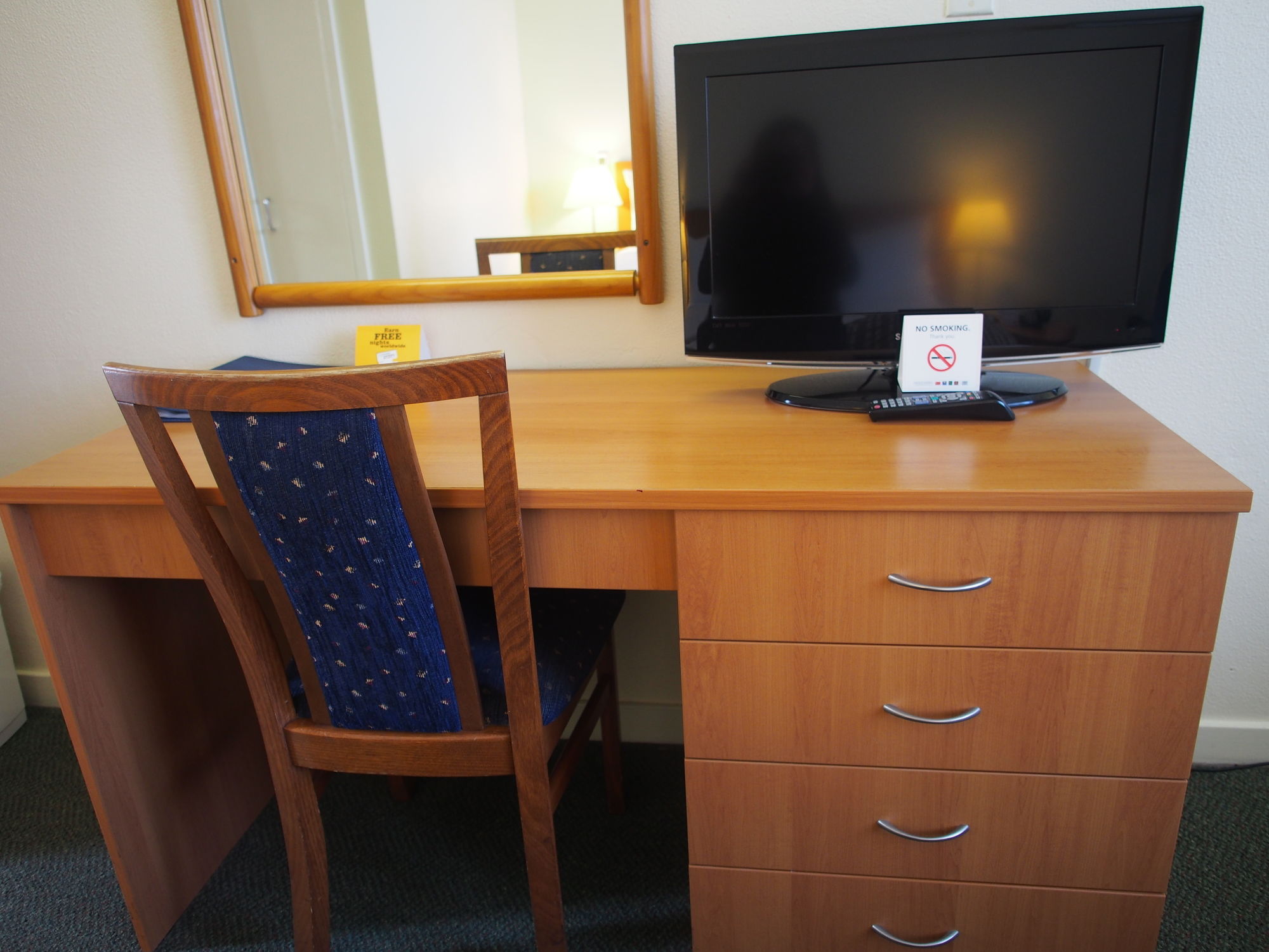 Фото Comfort Inn North Shore