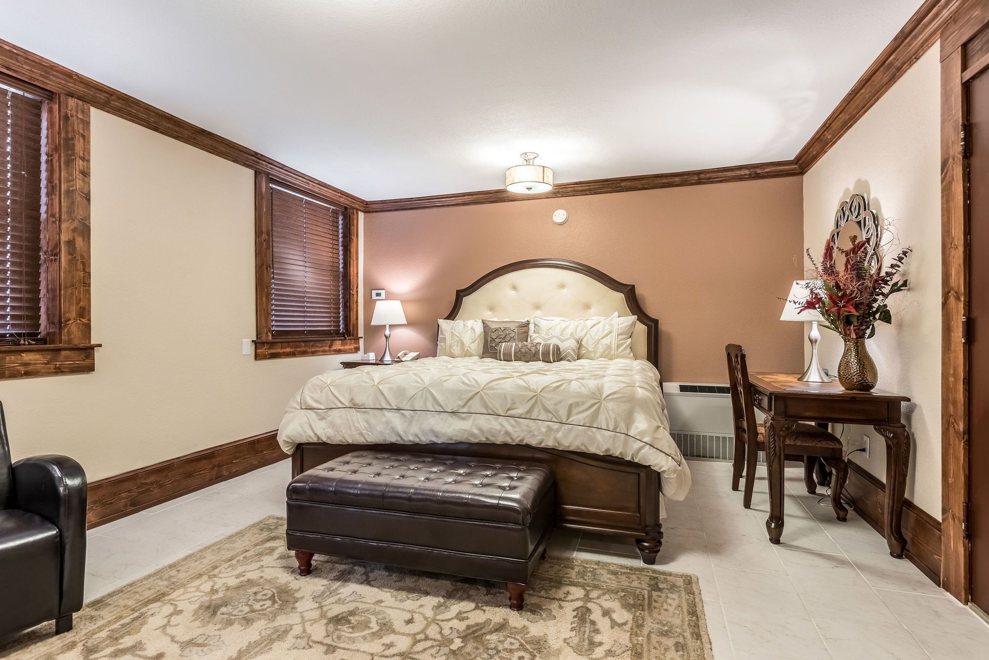 Фото Hotel Bothwell Sedalia Central District, Ascend Hotel Collection