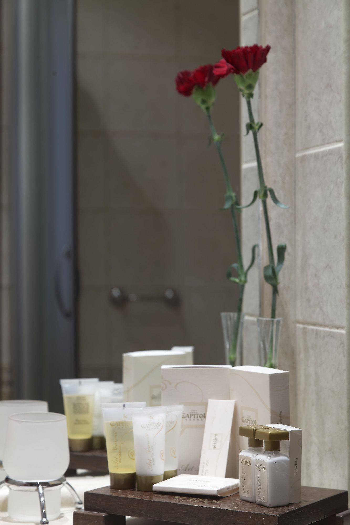 Фото Hotel Capitol