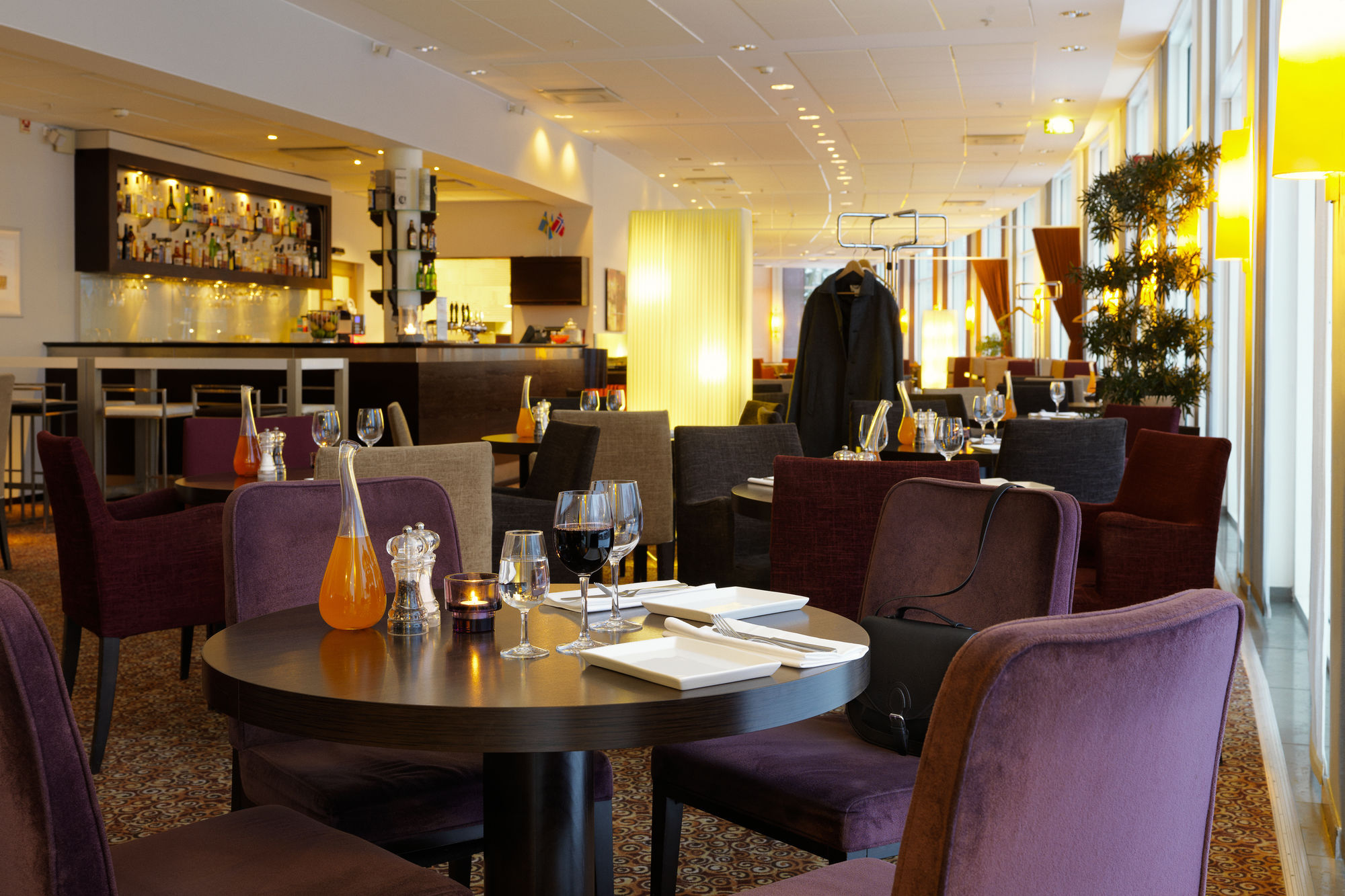 Фото Scandic Linköping City