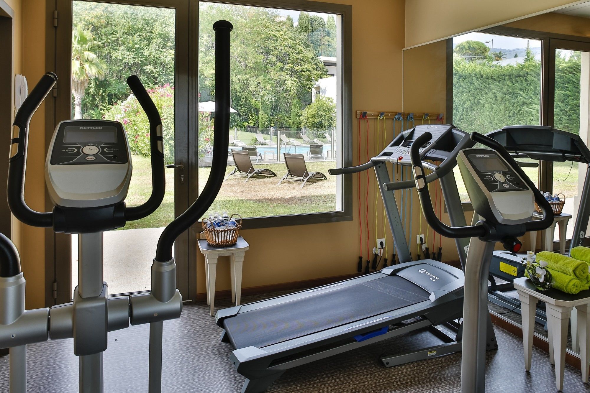 Фото Best Western Plus Hotel Elixir Grasse