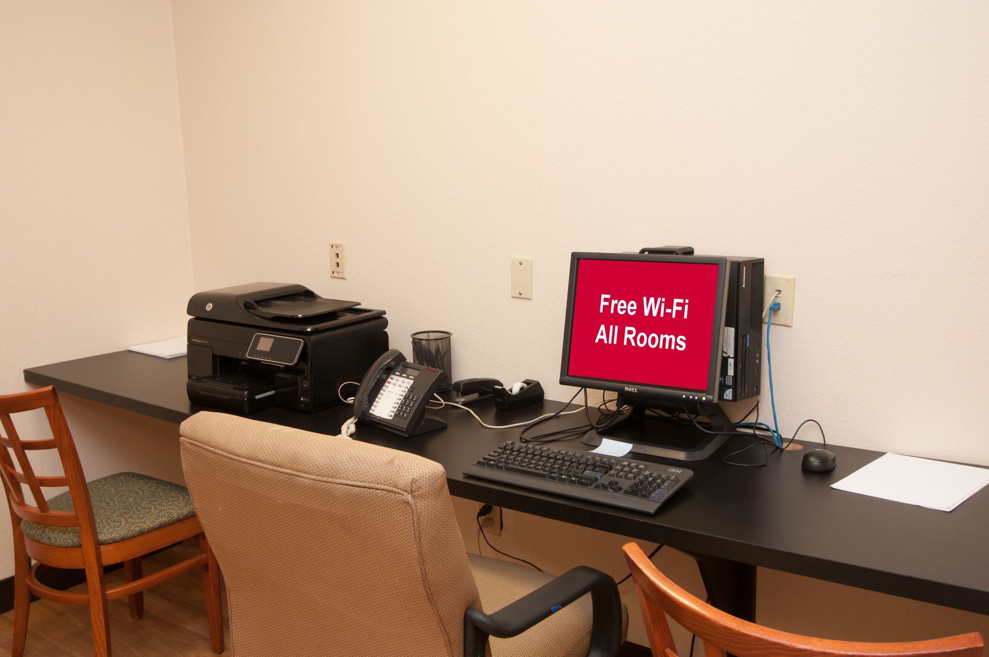 Фото The Capitol Hotel, Ascend Hotel Collection