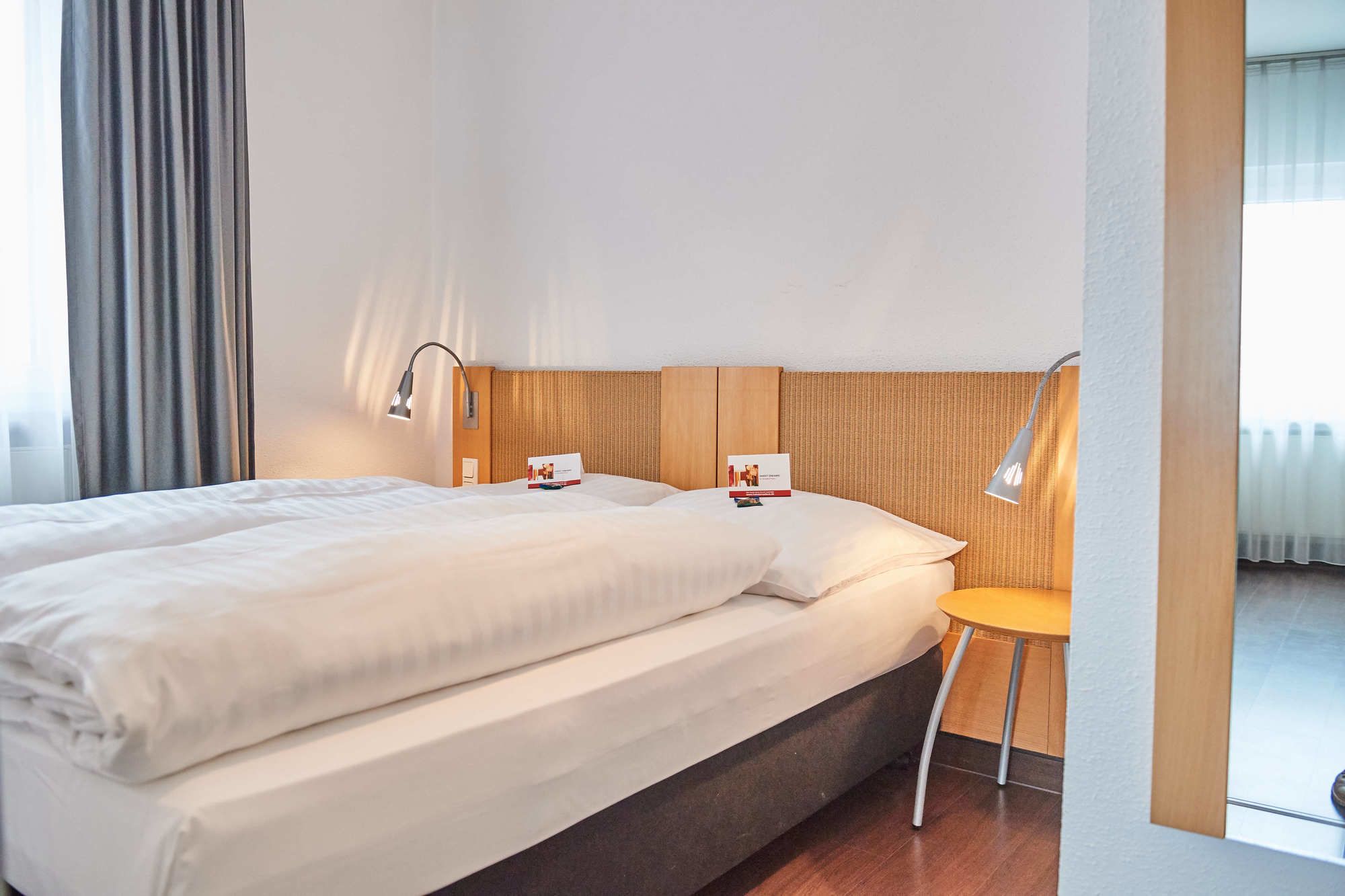 Фото Hotel Amadeus