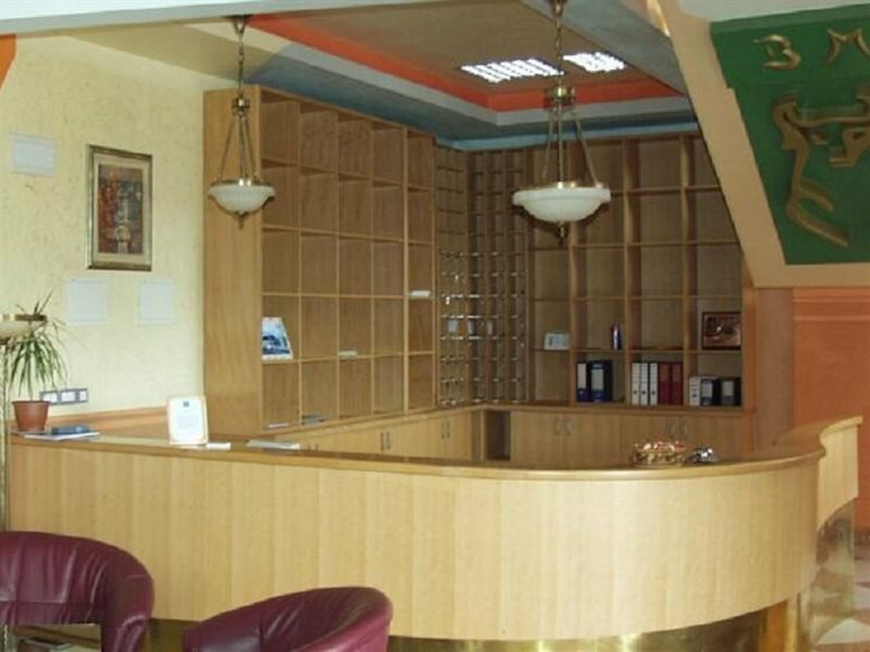 Фото Hotel Bm International