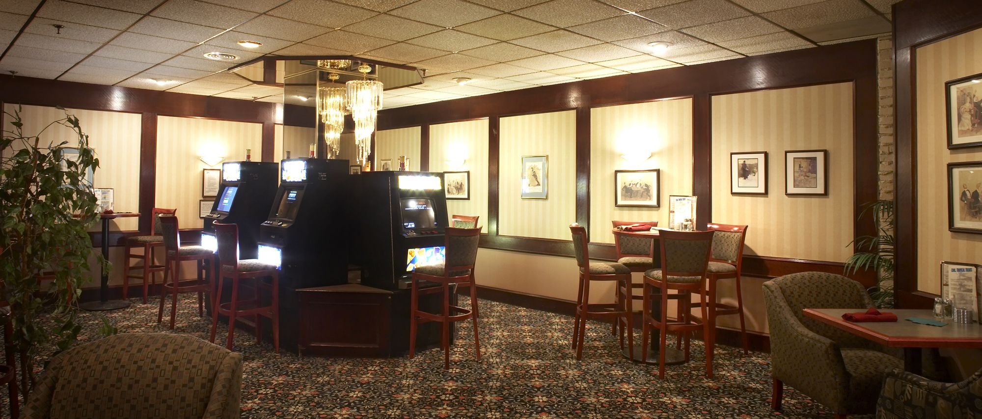 Фото Black Knight Inn