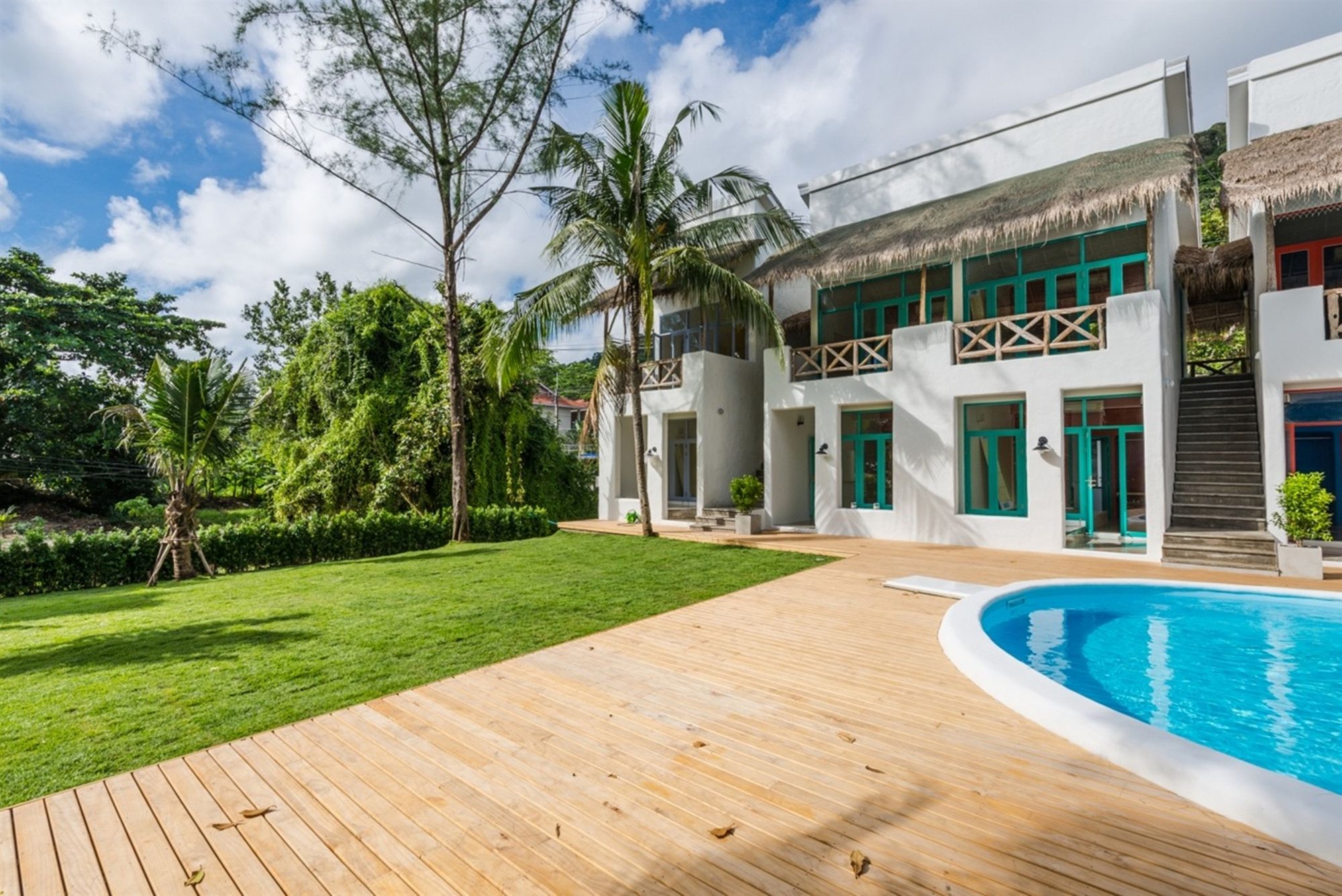 Фото Pajamas Koh Chang